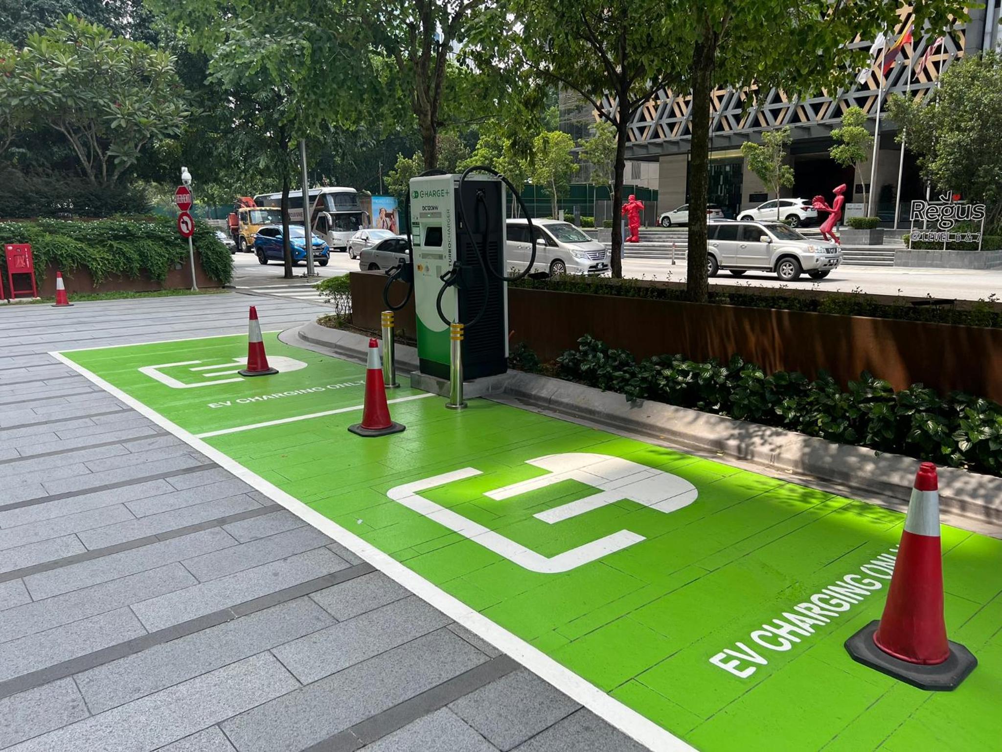 Dorsett 2BR 6Pax Pavilion Bukit Bintang TRX KLCC