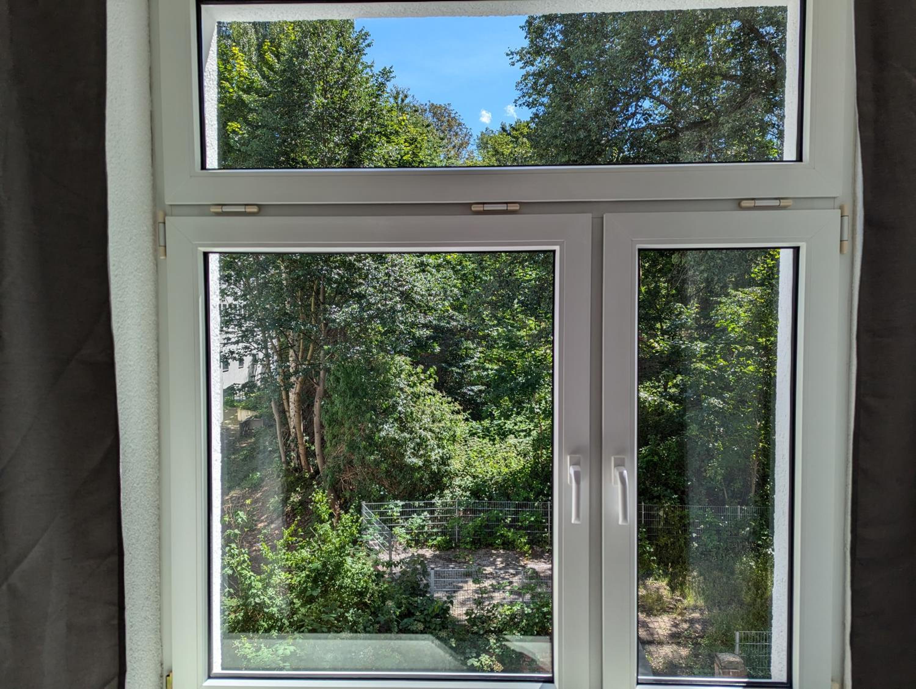 Arbeiterwohnung