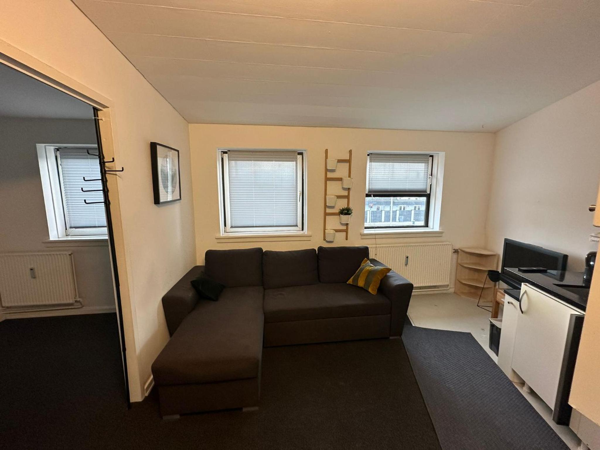 Airport House
