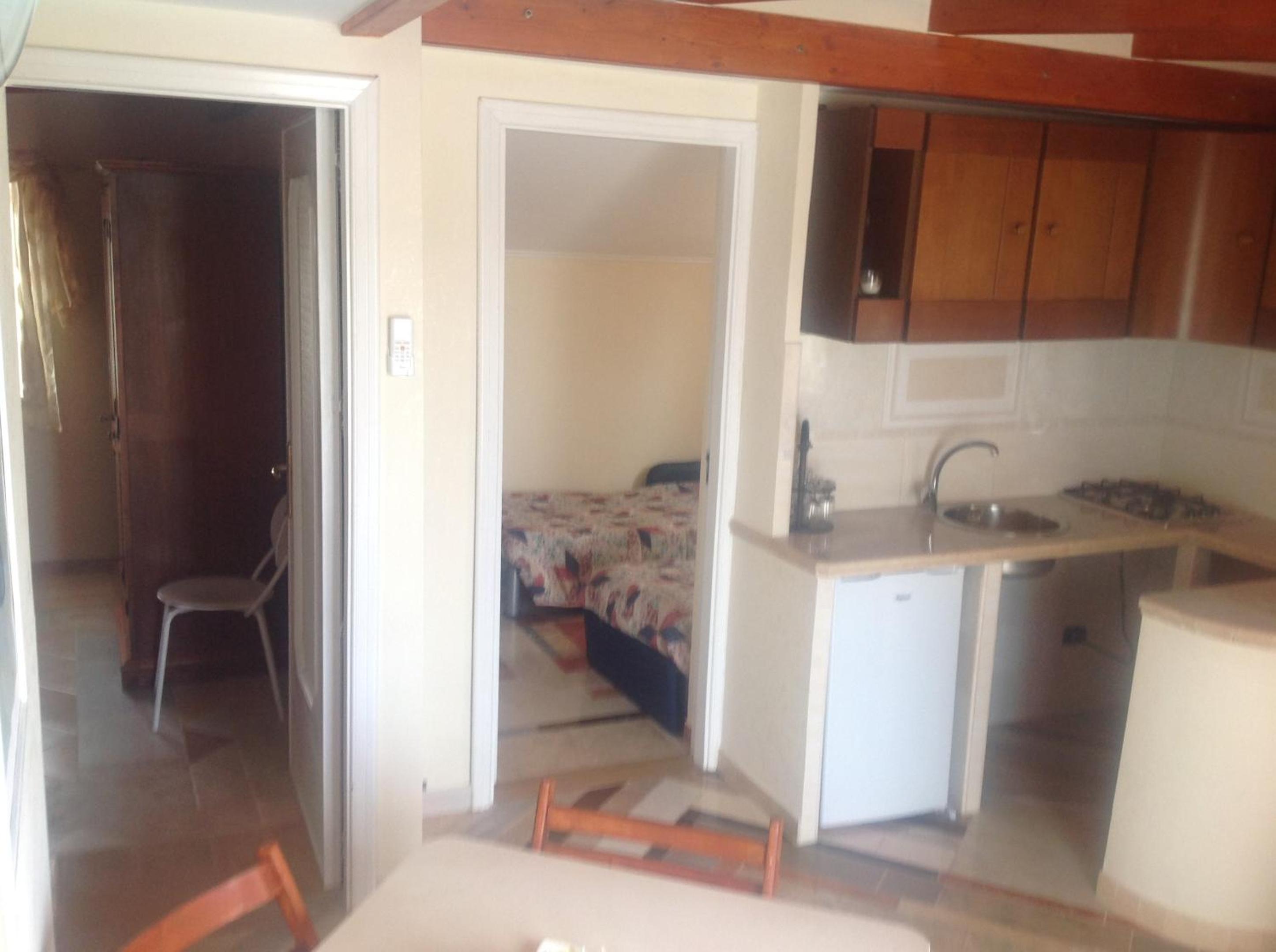 Cosy Apartment in Crispiano with Shared Pool 45 m² view 5
