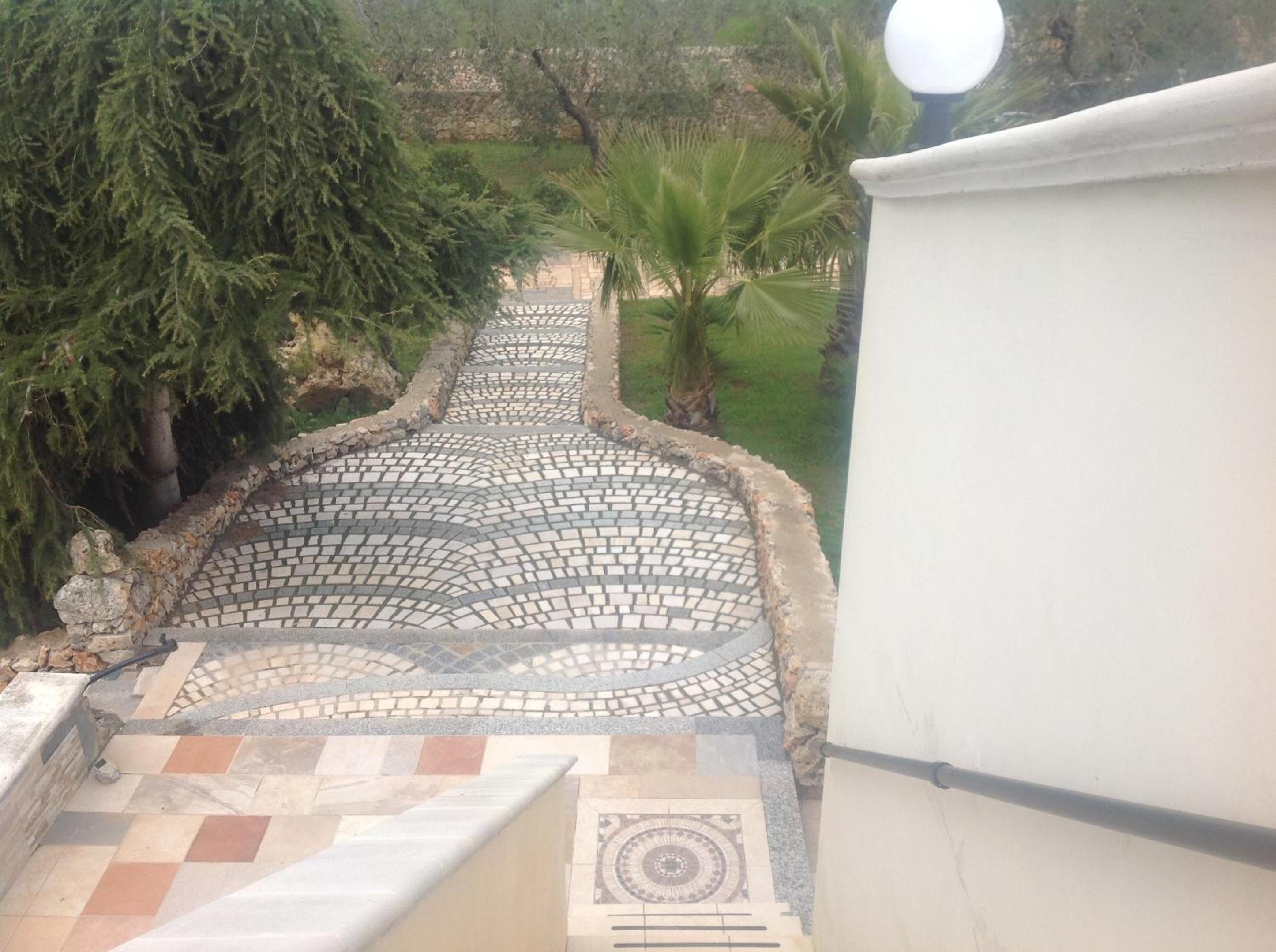 Cosy Apartment in Crispiano with Shared Pool 45 m² view 4