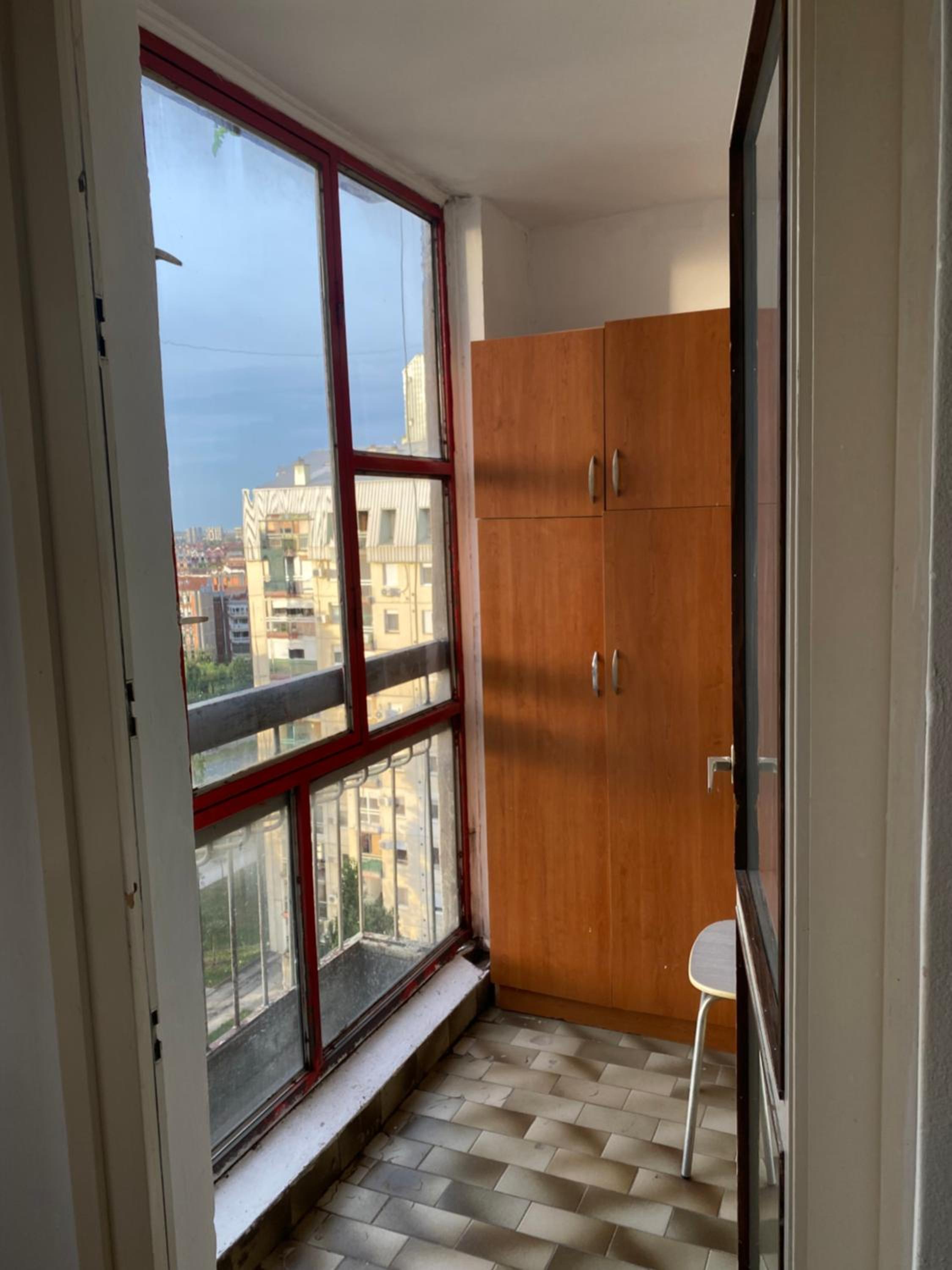 Apartman Popovic Novi Sad view 5