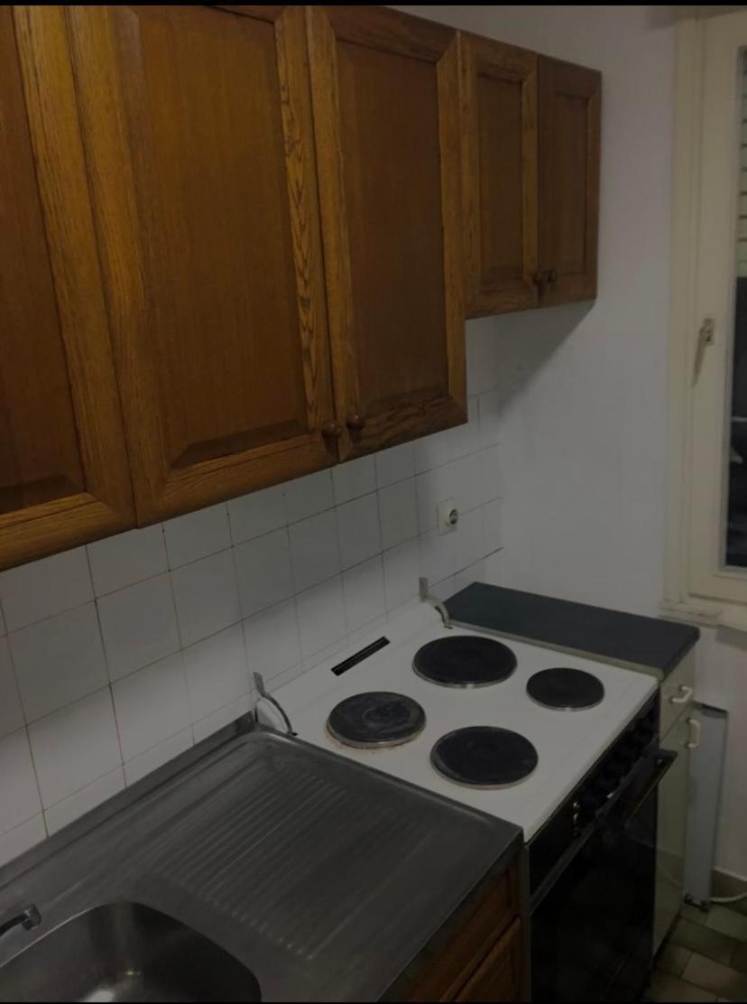 Apartman Popovic Novi Sad view 3