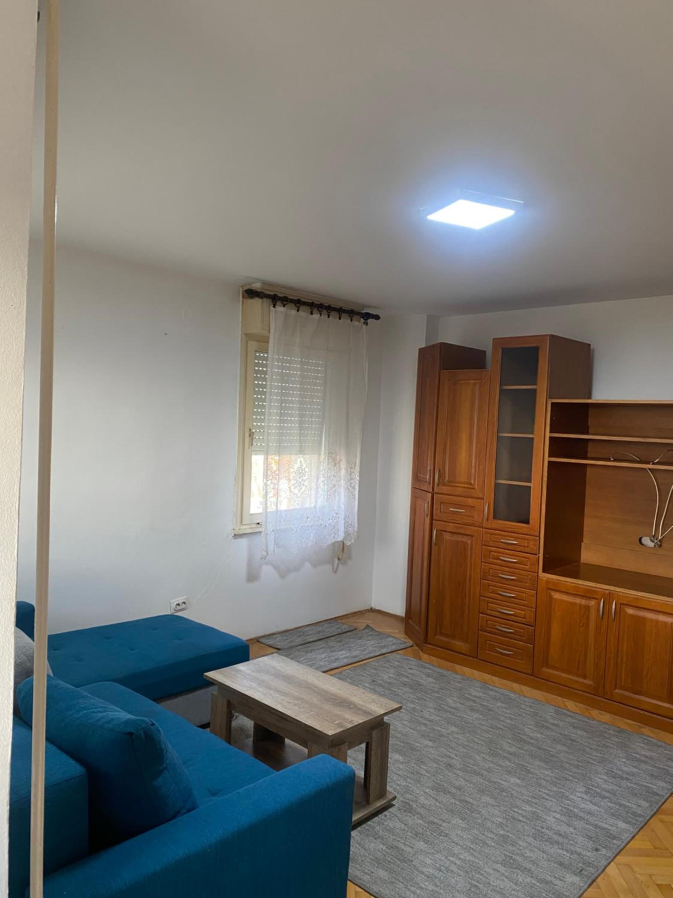 Apartman Popovic Novi Sad view 2