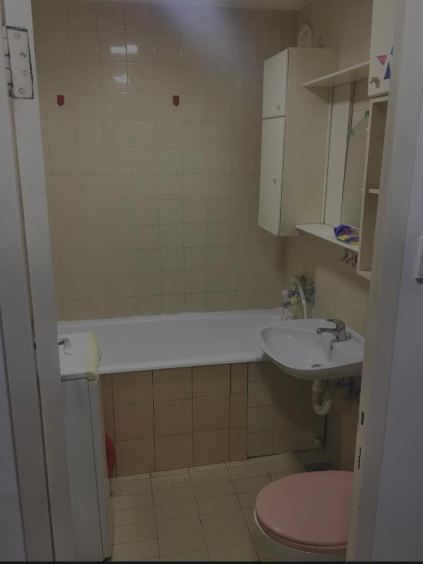 Apartman Popovic Novi Sad view 4