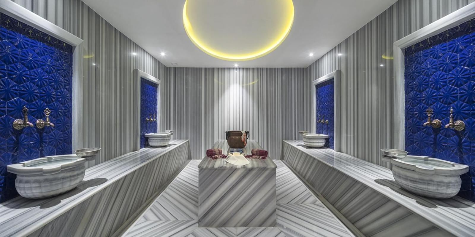 Holiday Inn İstanbul - Tuzla Bay, an IHG Oteli - Image 30