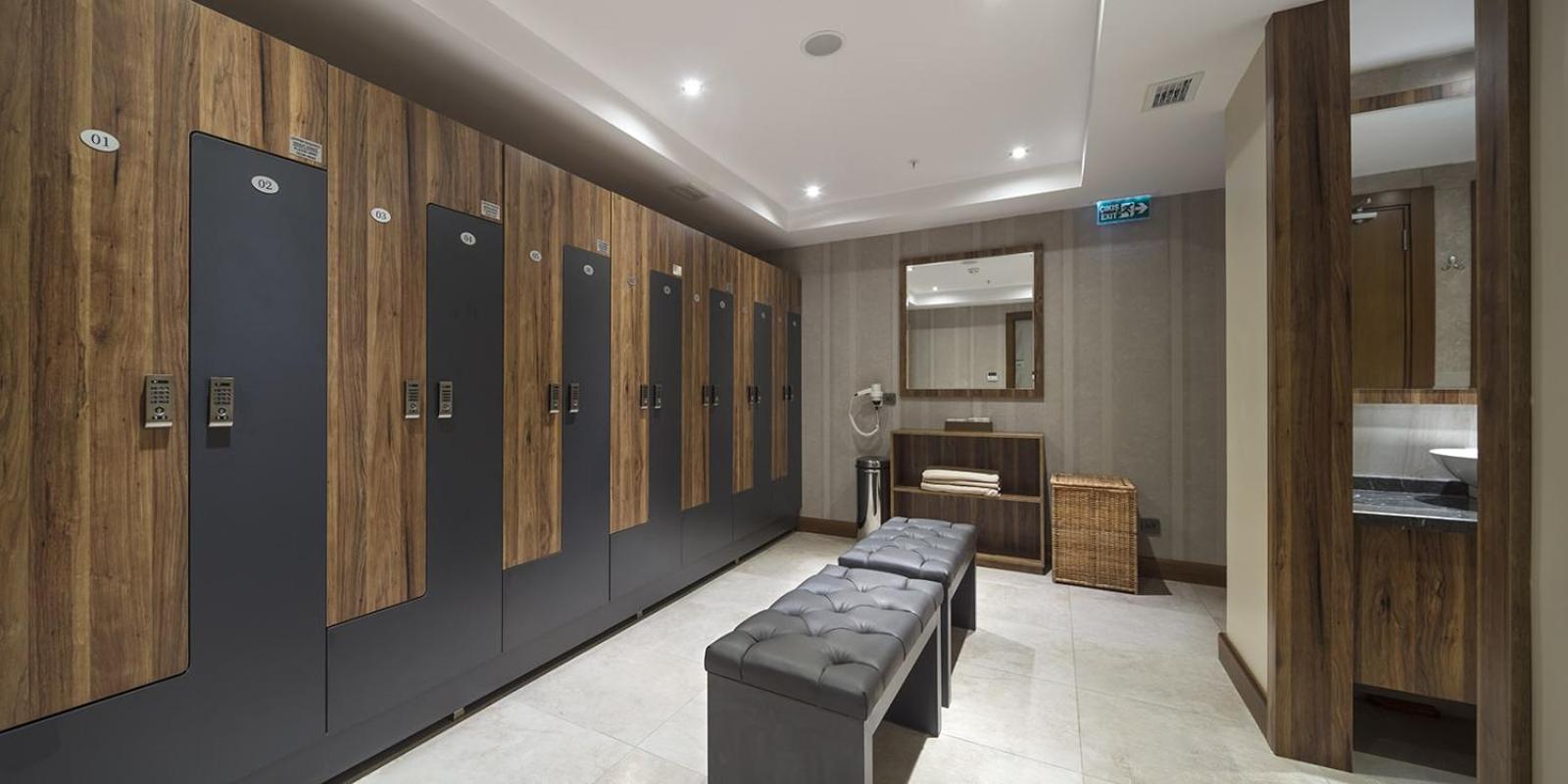 Holiday Inn İstanbul - Tuzla Bay, an IHG Oteli - Image 32