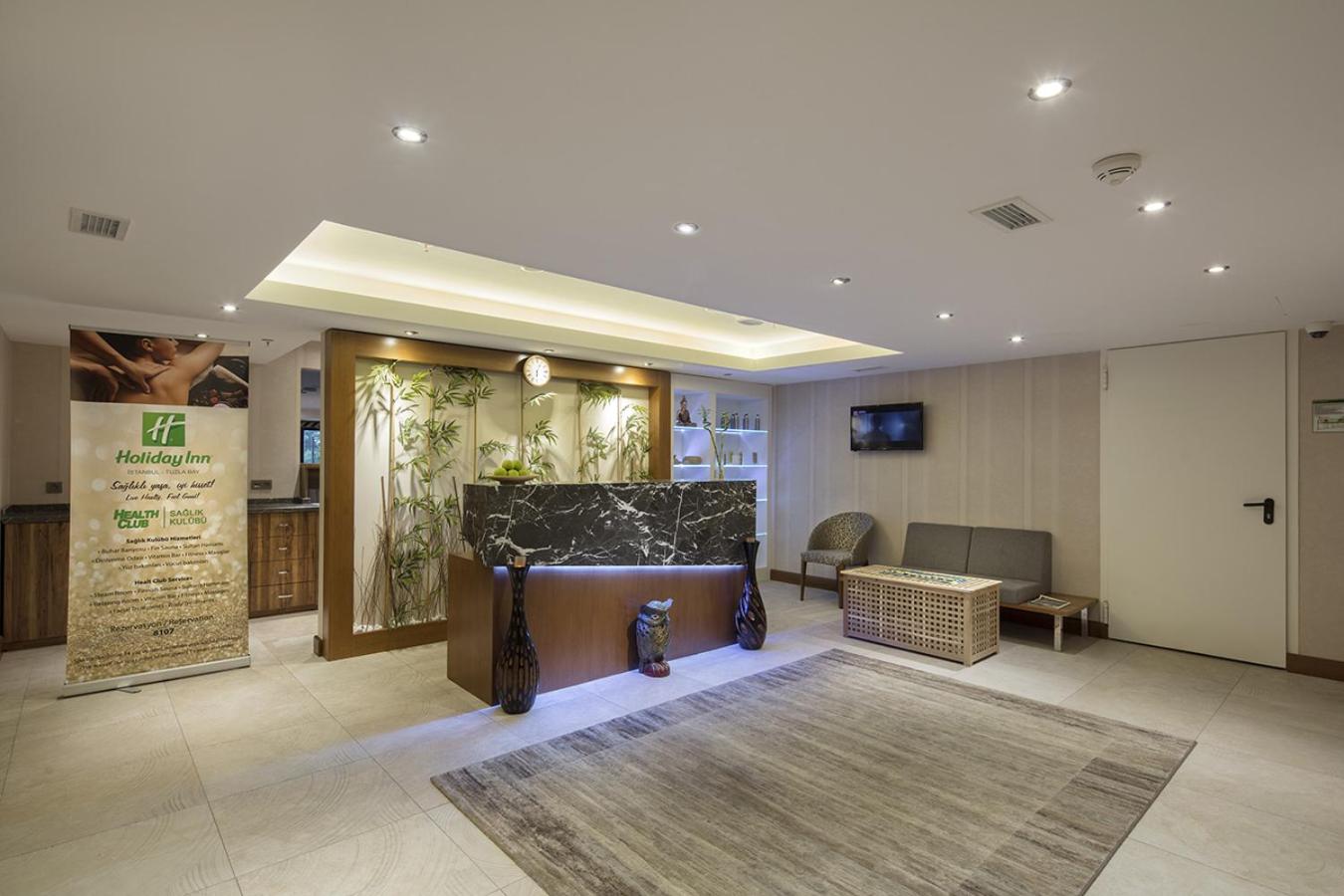 Holiday Inn İstanbul - Tuzla Bay, an IHG Oteli - Image 27