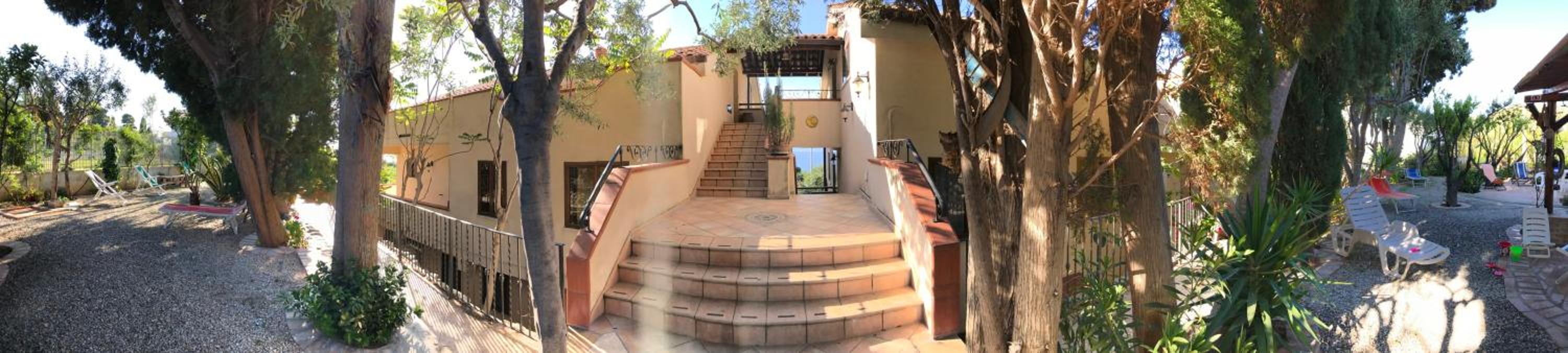 Welcoming house in Vibo Valentia with shared pool view 2