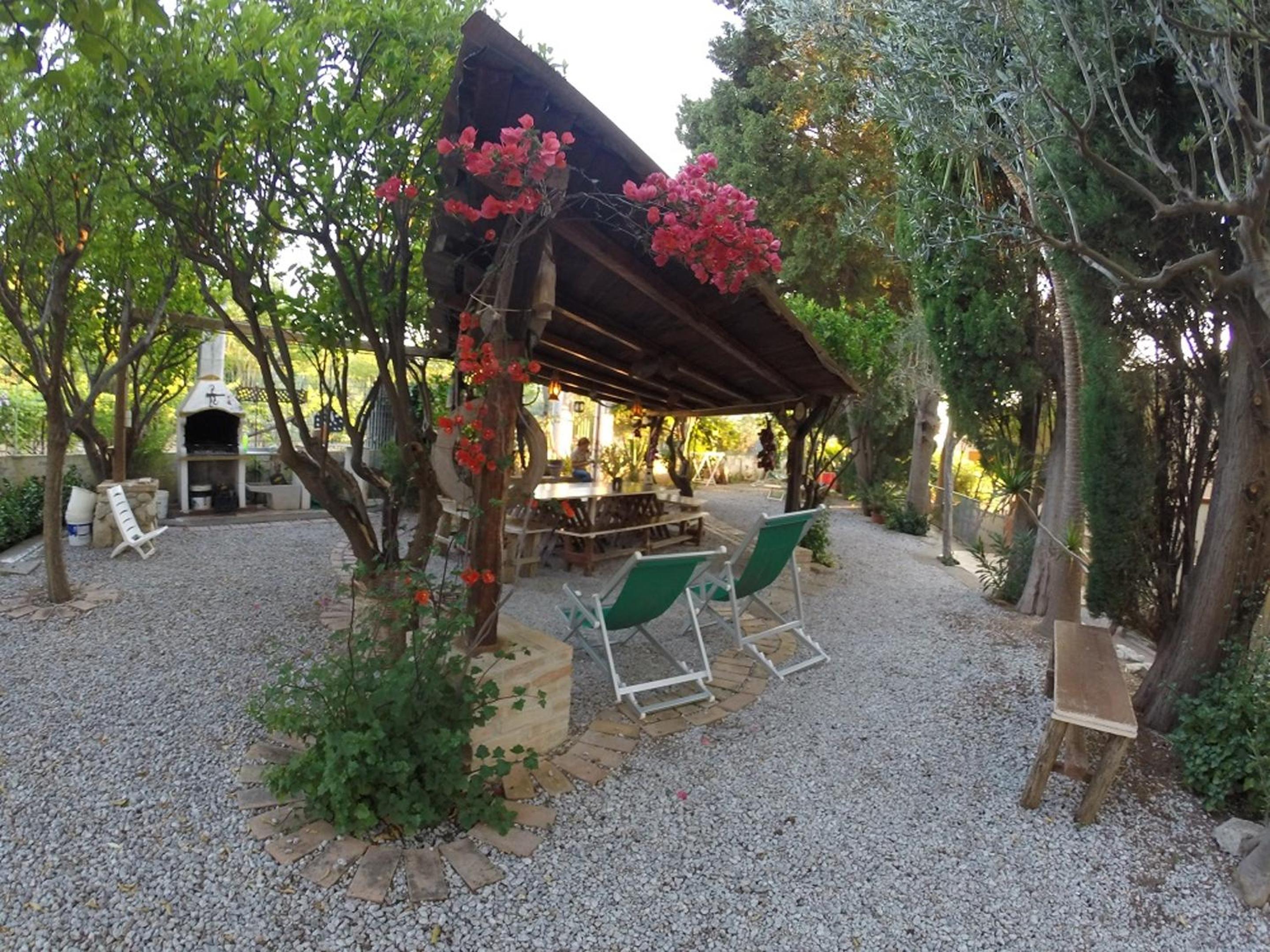 Welcoming house in Vibo Valentia with shared pool view 5