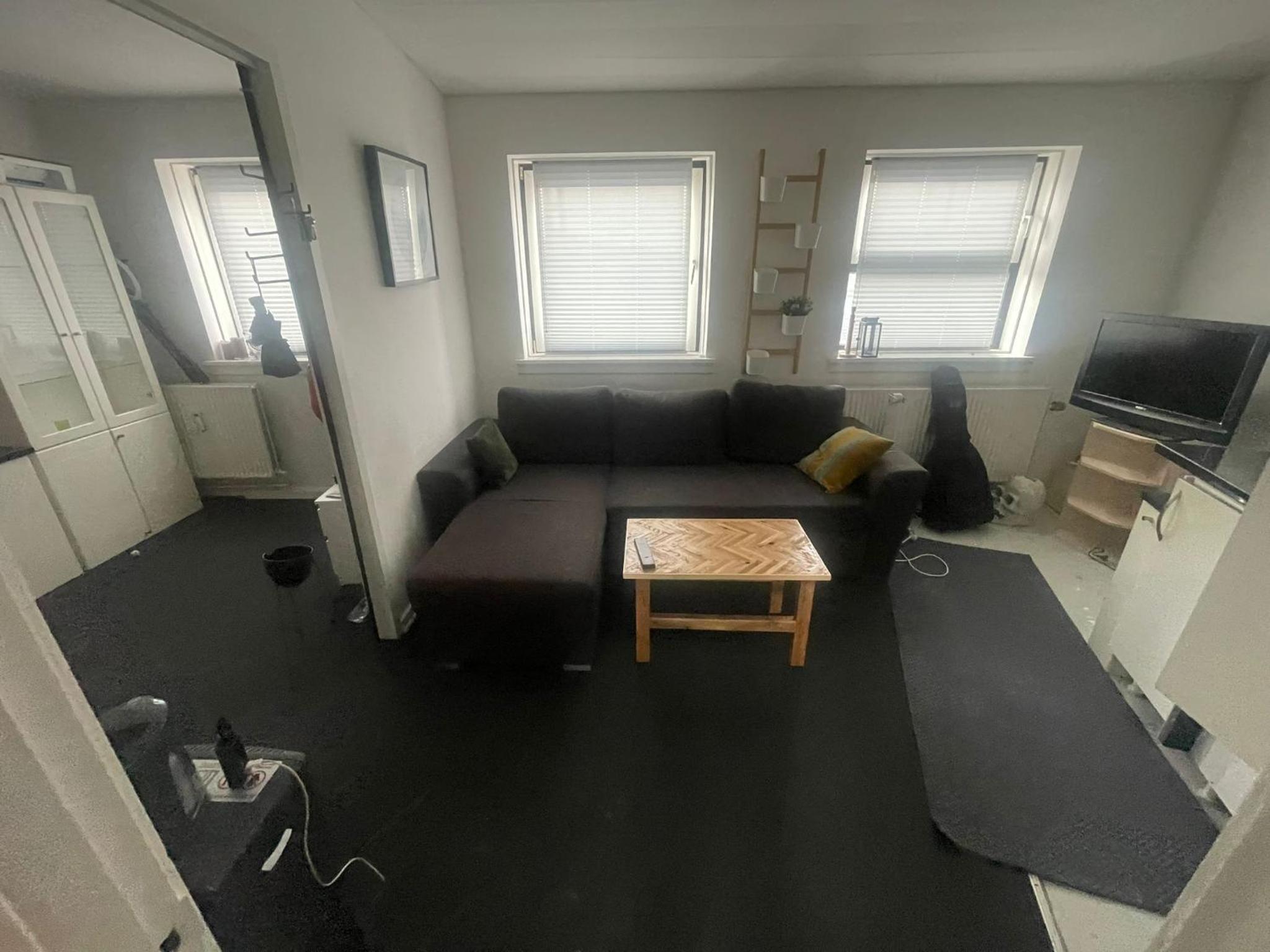 Airport House