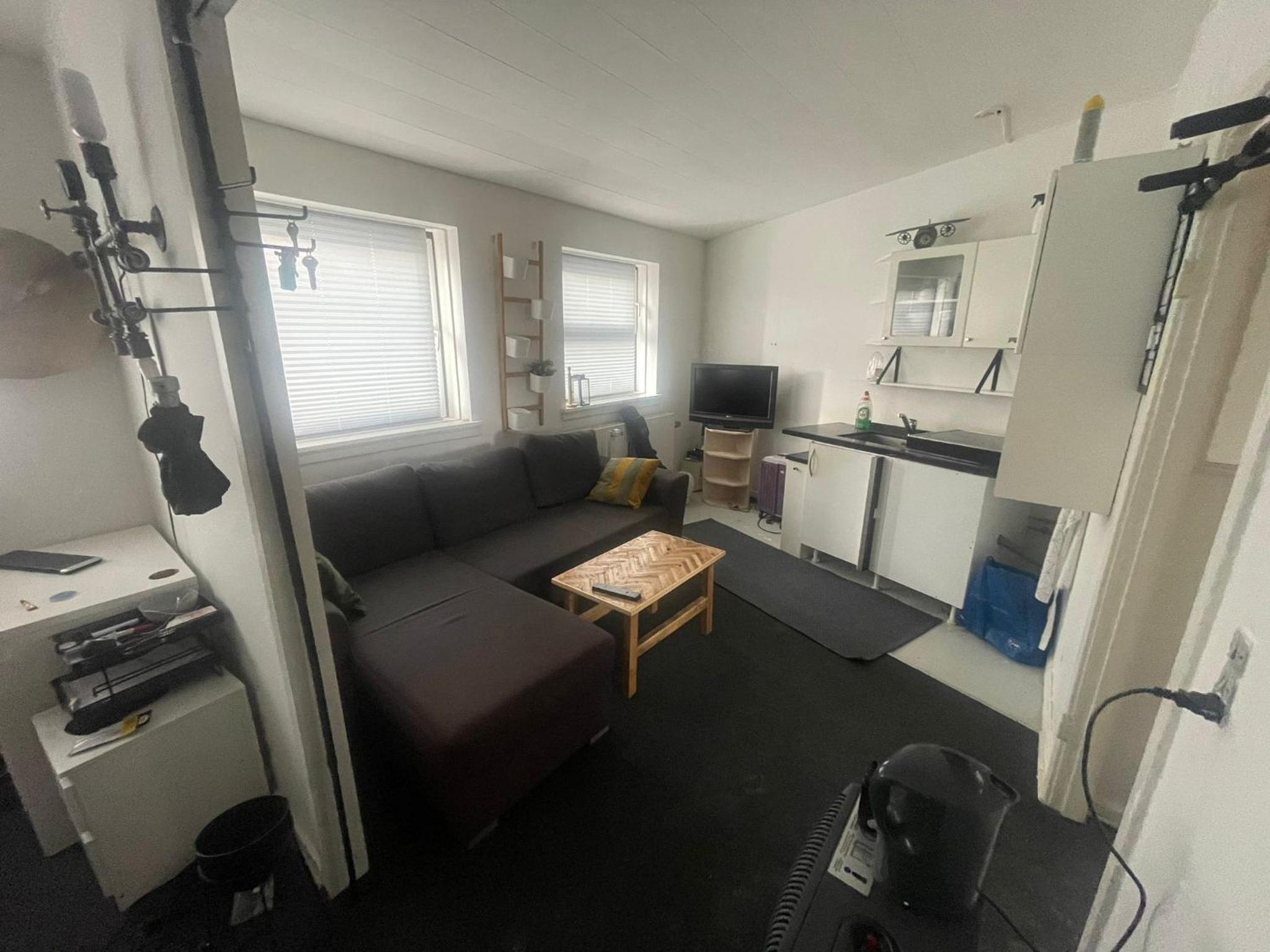 Airport House