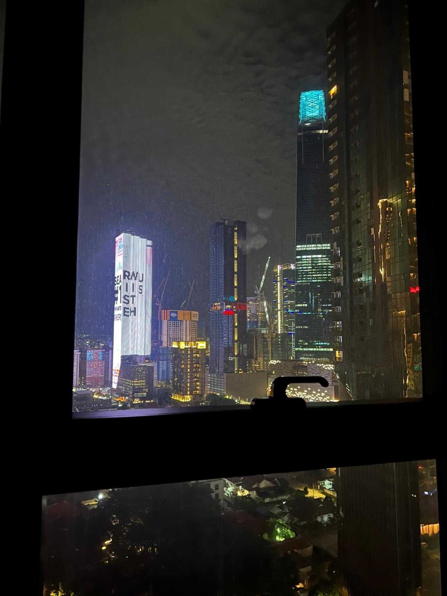 Dorsett 2BR 6Pax Pavilion Bukit Bintang TRX KLCC