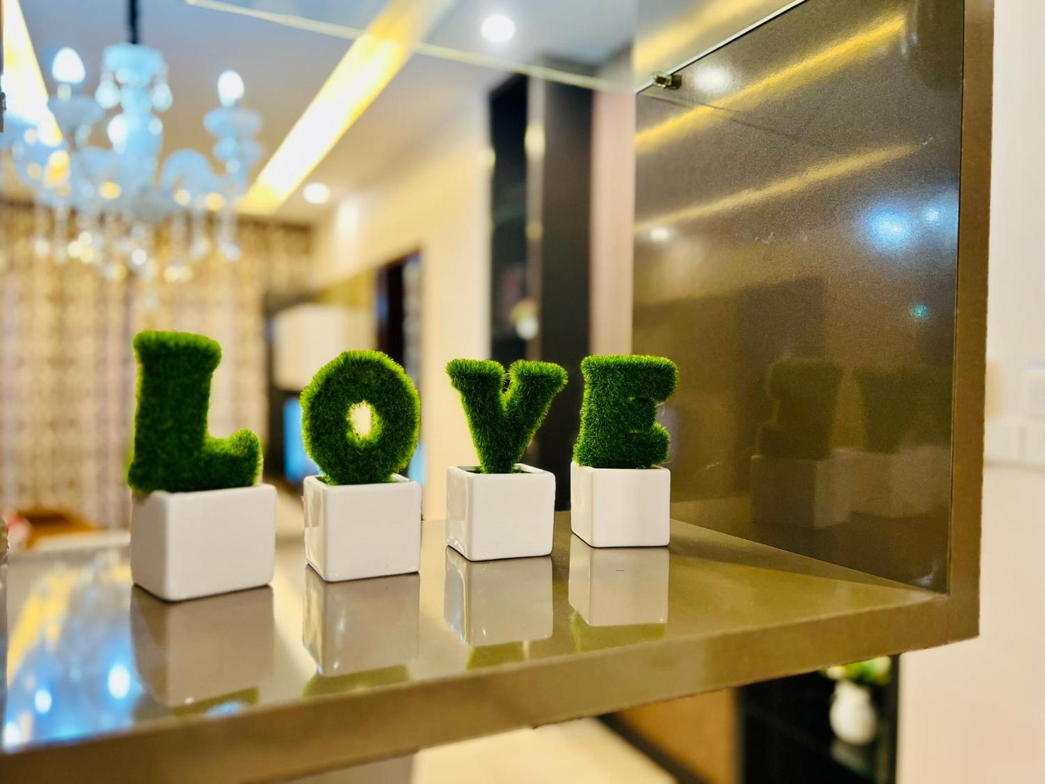 Dorsett 2BR 6Pax Pavilion Bukit Bintang TRX KLCC