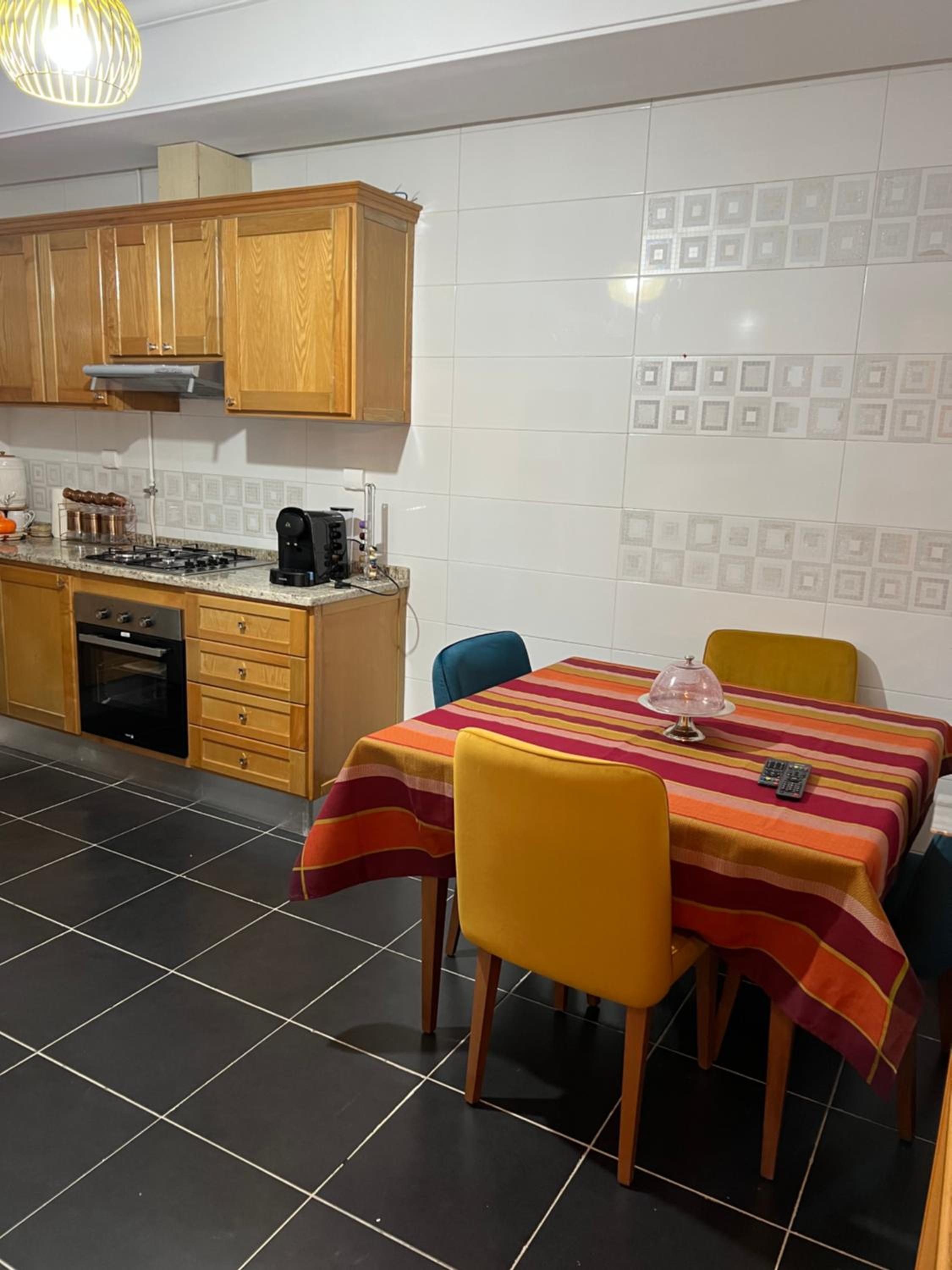 Appartement S1 Centre Urbain Nord view 4