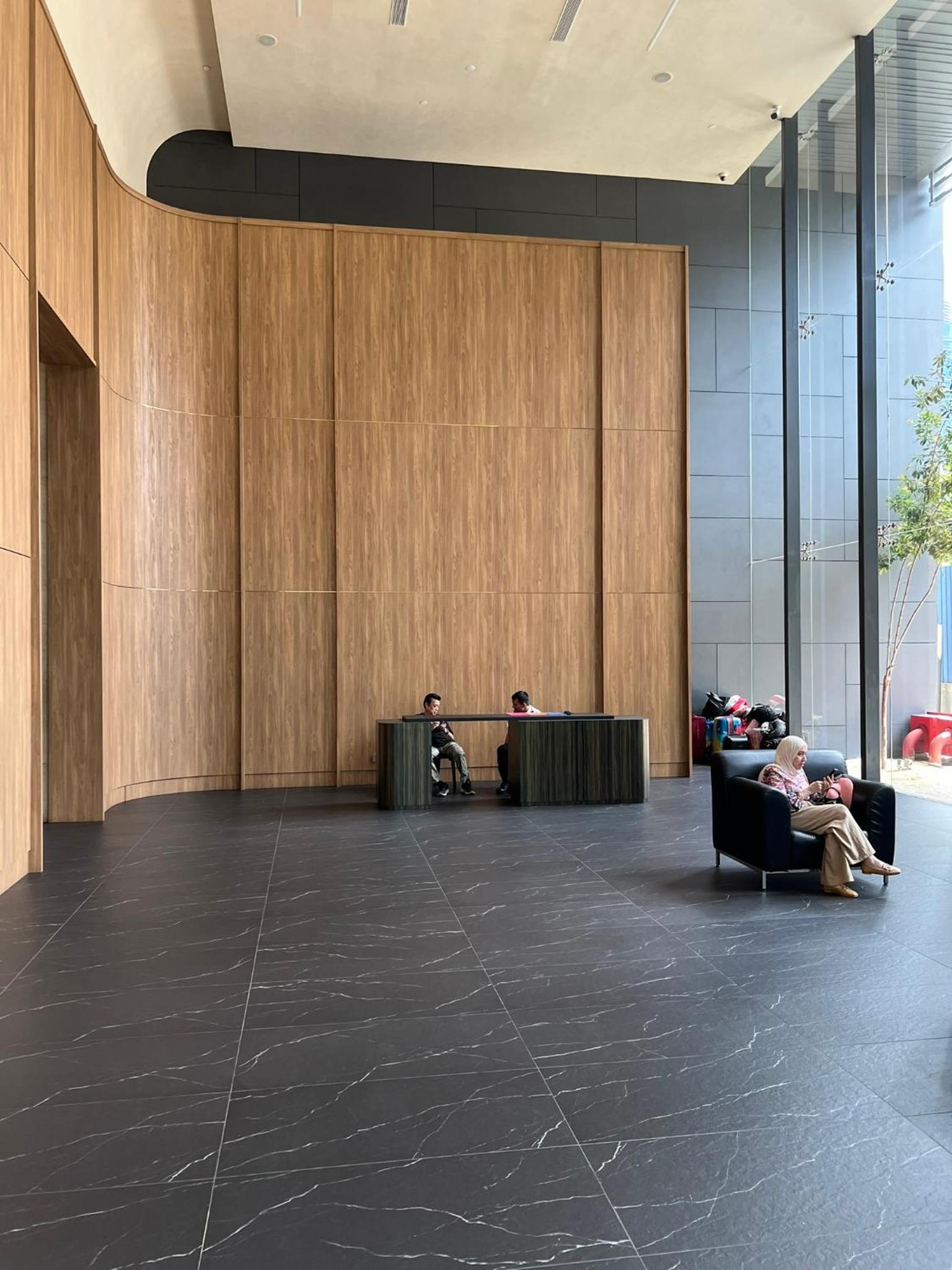 Dorsett 2BR 6Pax Pavilion Bukit Bintang TRX KLCC