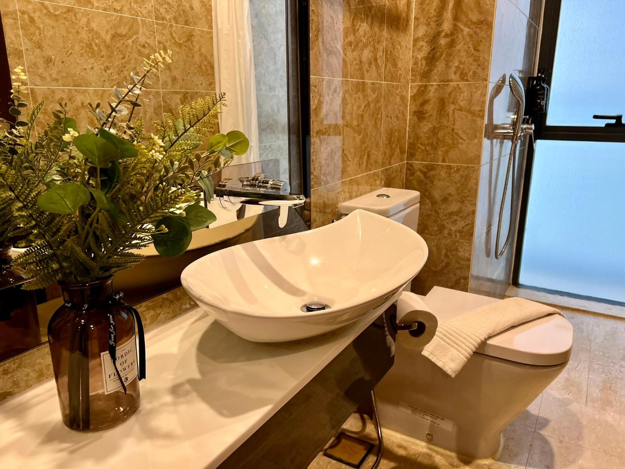 Dorsett 2BR 6Pax Pavilion Bukit Bintang TRX KLCC