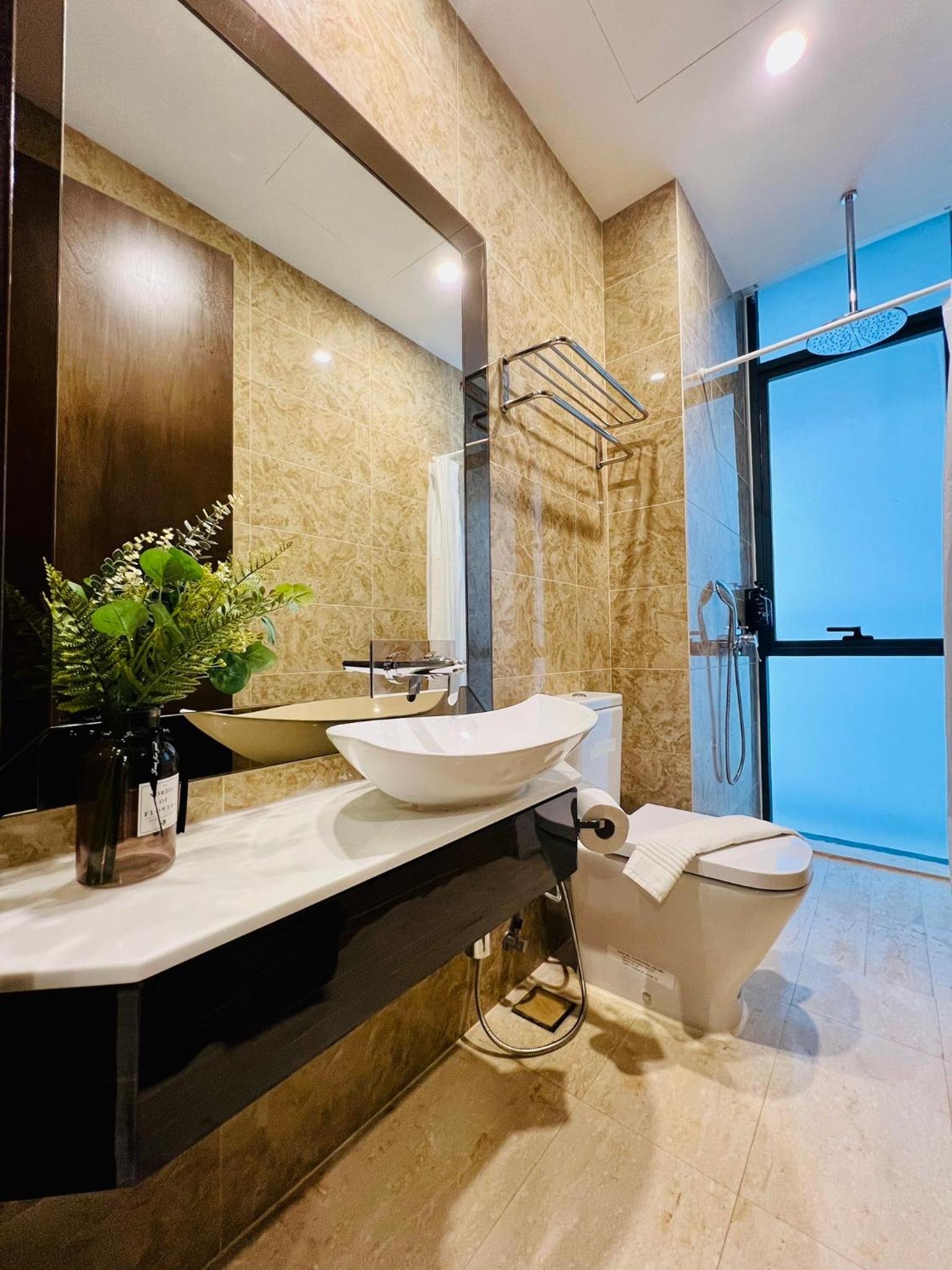 Dorsett 2BR 6Pax Pavilion Bukit Bintang TRX KLCC