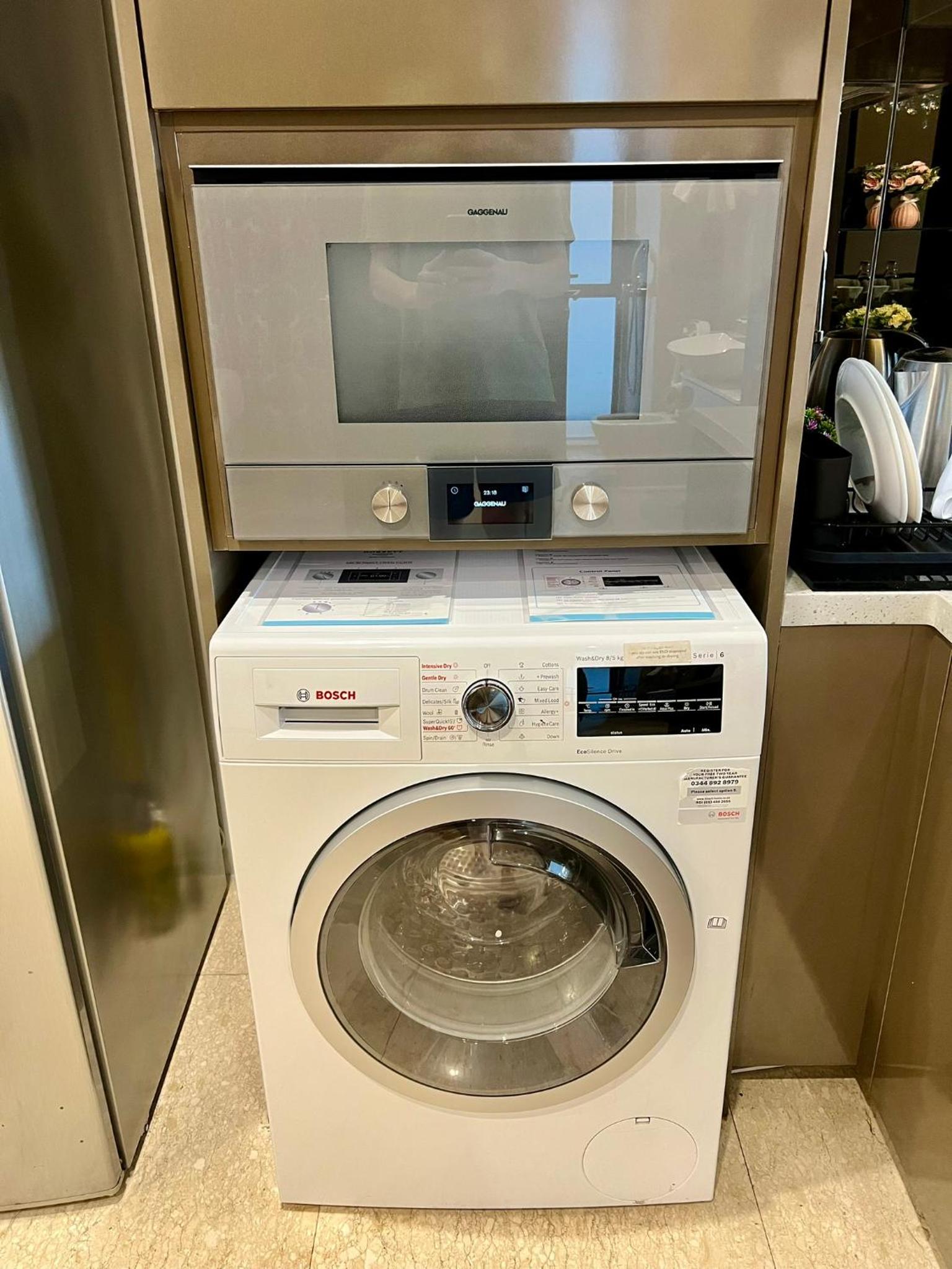Dorsett 2BR 6Pax Pavilion Bukit Bintang TRX KLCC