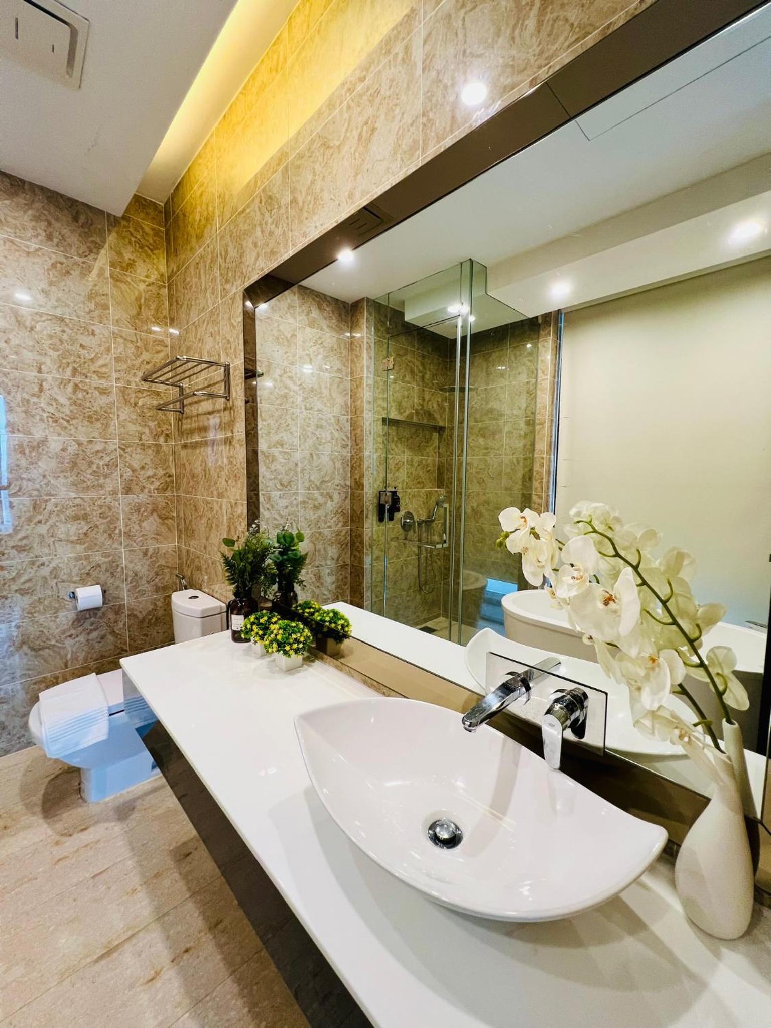Dorsett 2BR 6Pax Pavilion Bukit Bintang TRX KLCC
