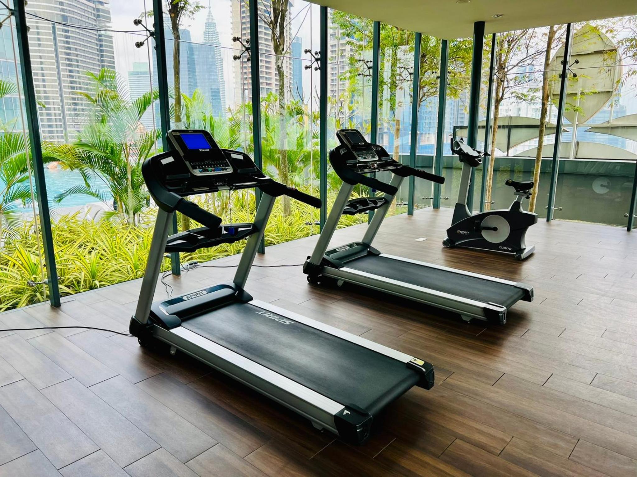 Dorsett 2BR 6Pax Pavilion Bukit Bintang TRX KLCC