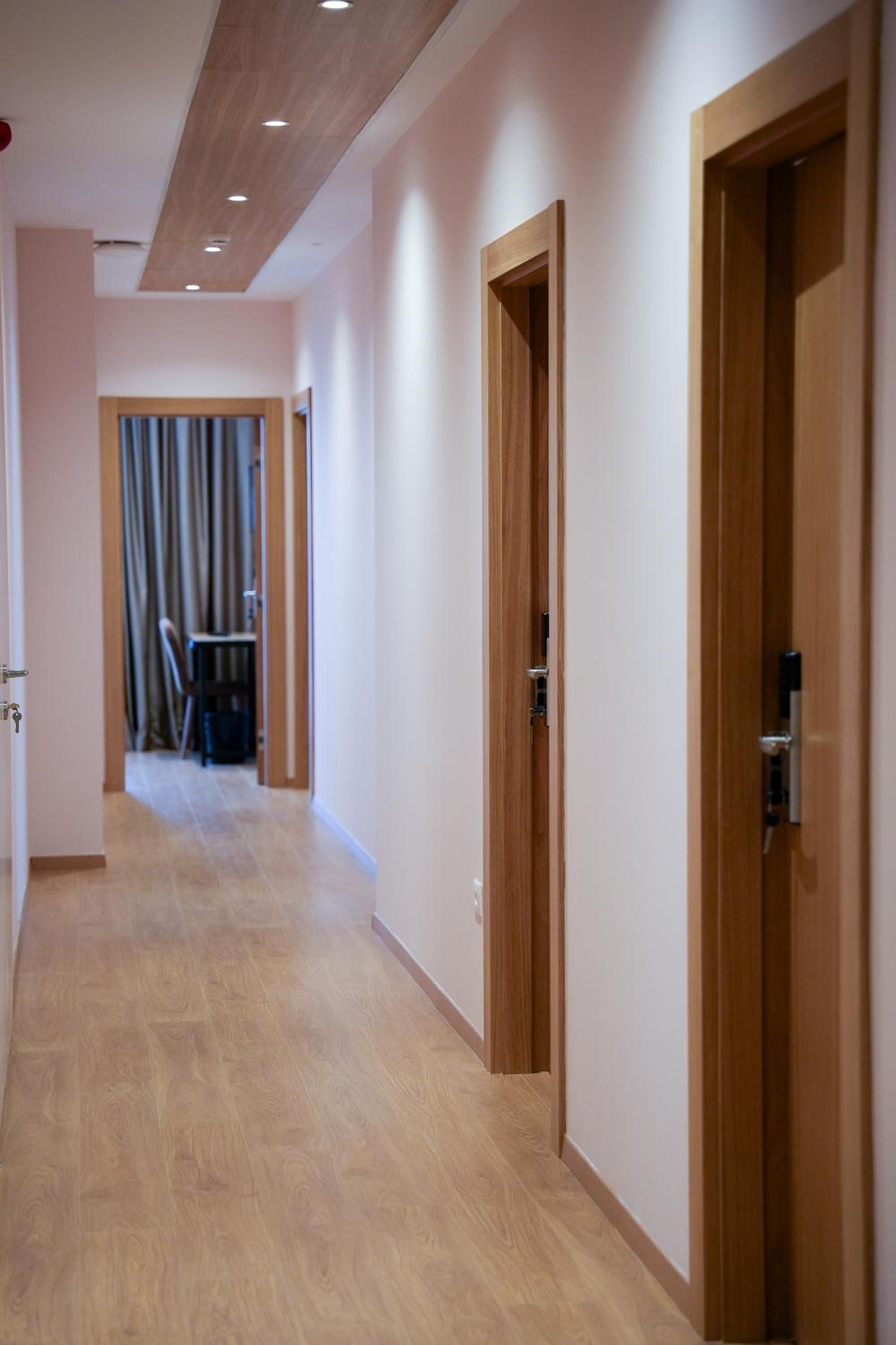 Hotel Boutique Jera