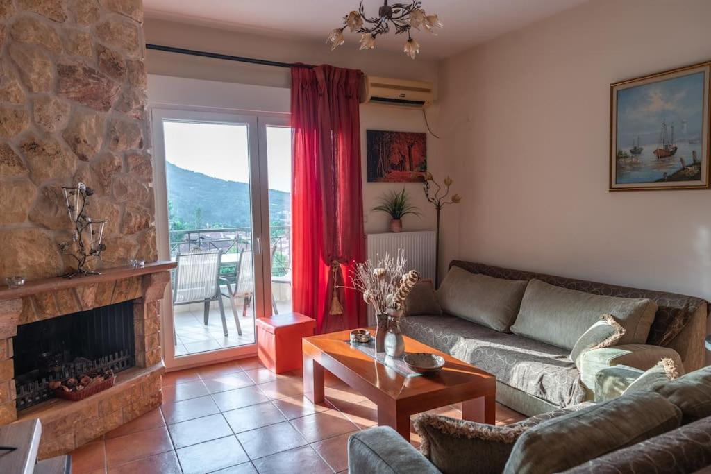 Olympian Panorama photo 5