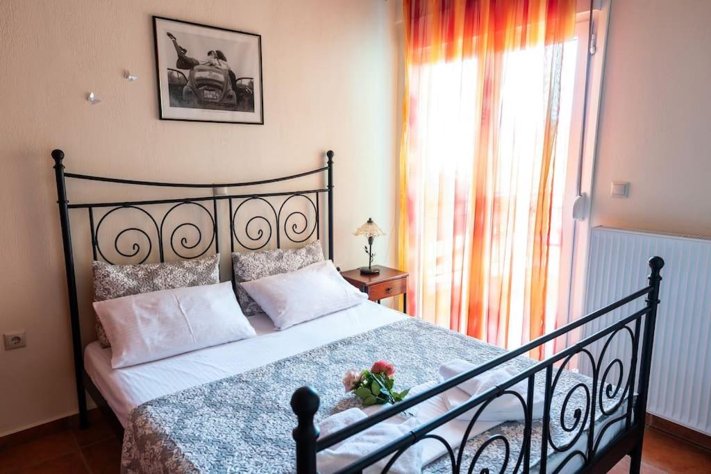 Olympian Panorama photo 3