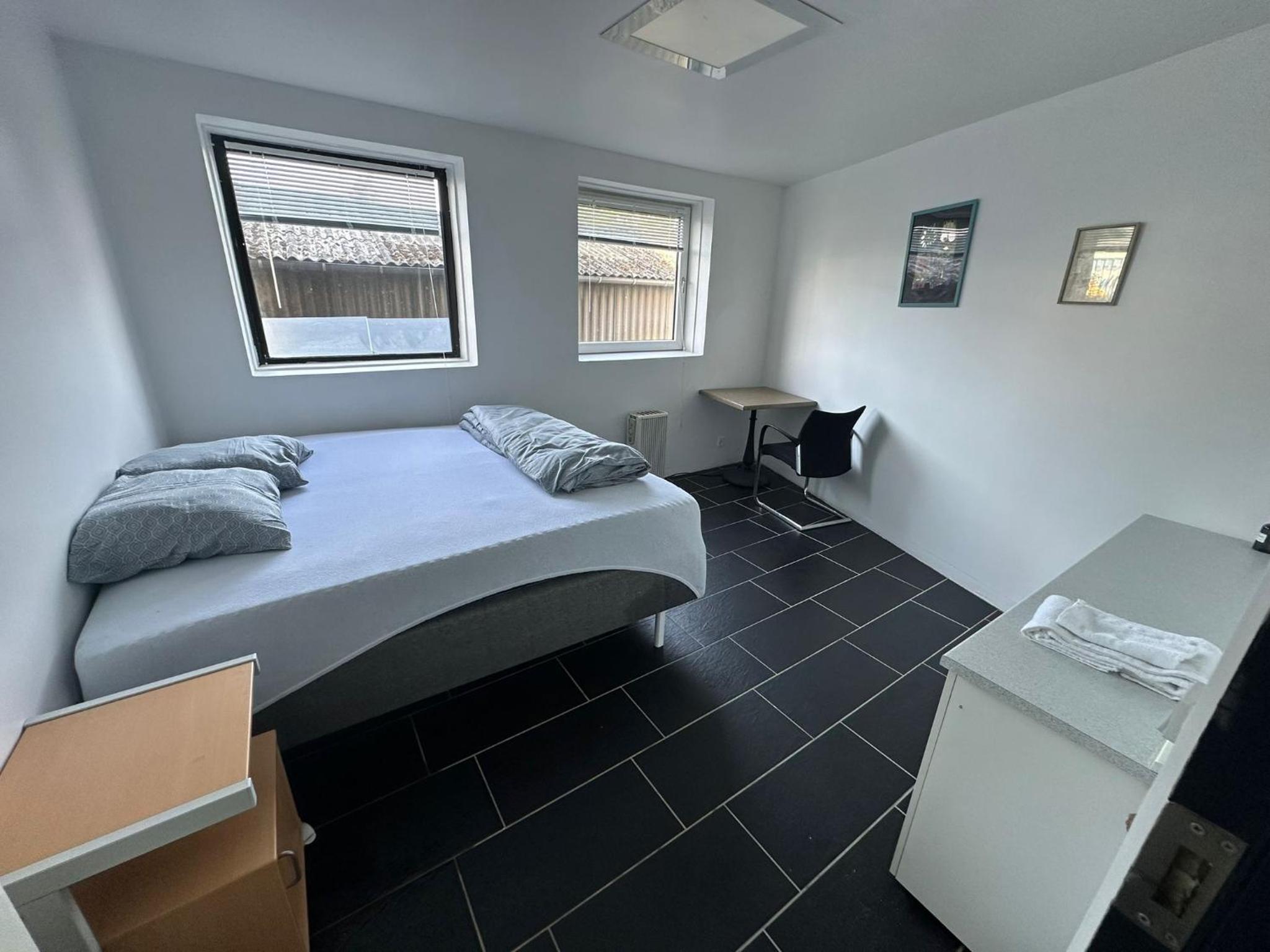 Airport House