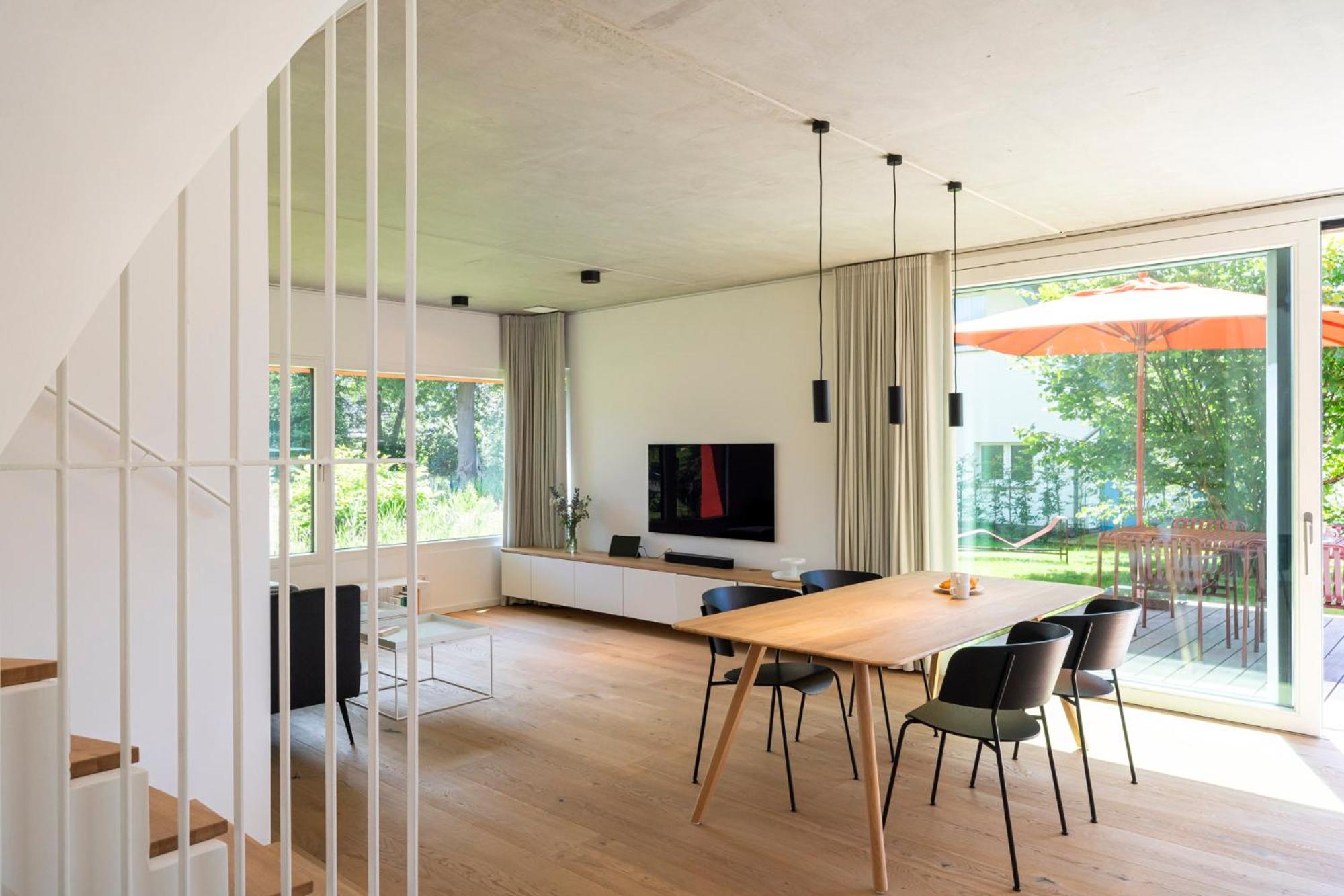 Haus Riga