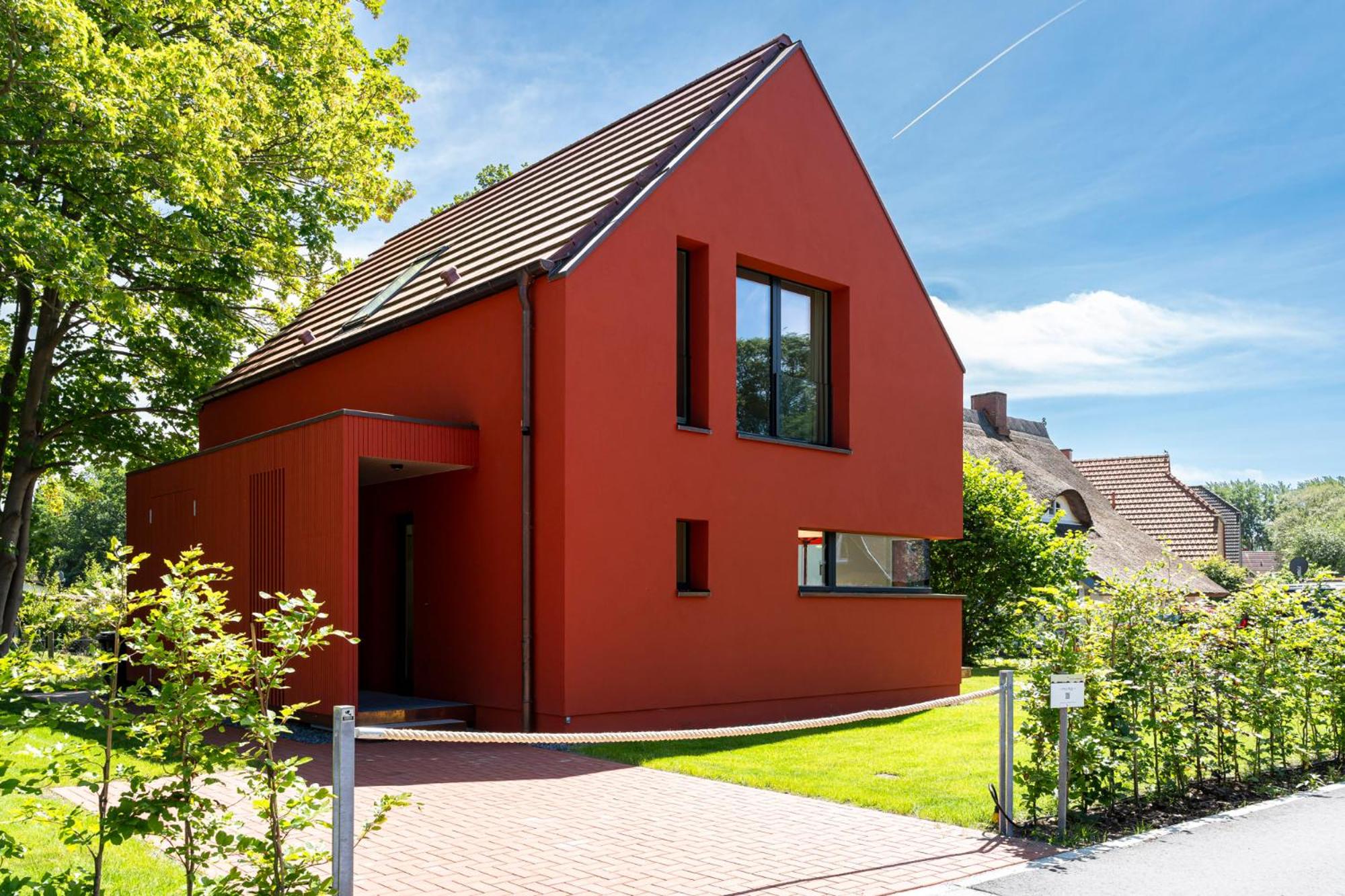 Haus Riga