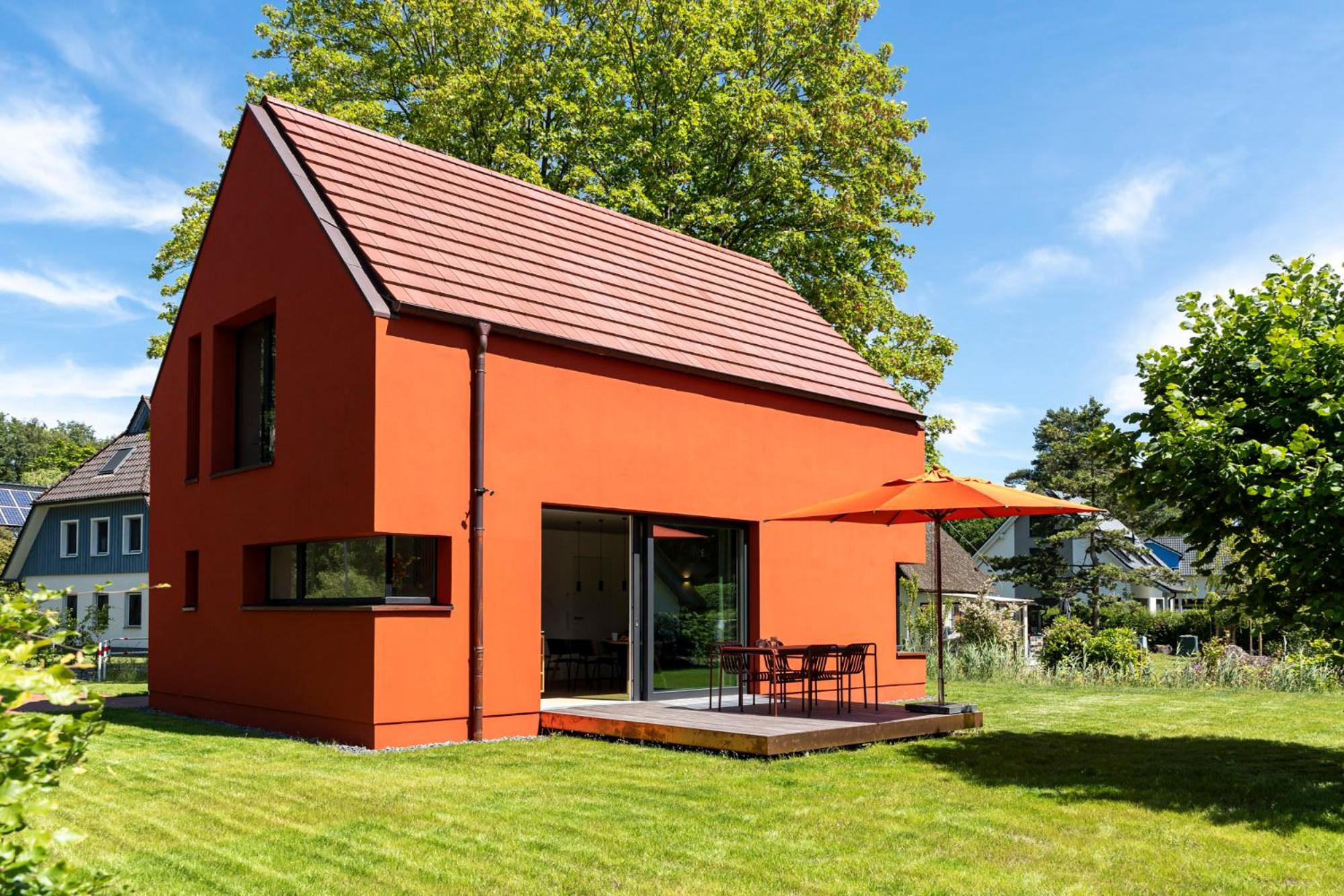 Haus Riga