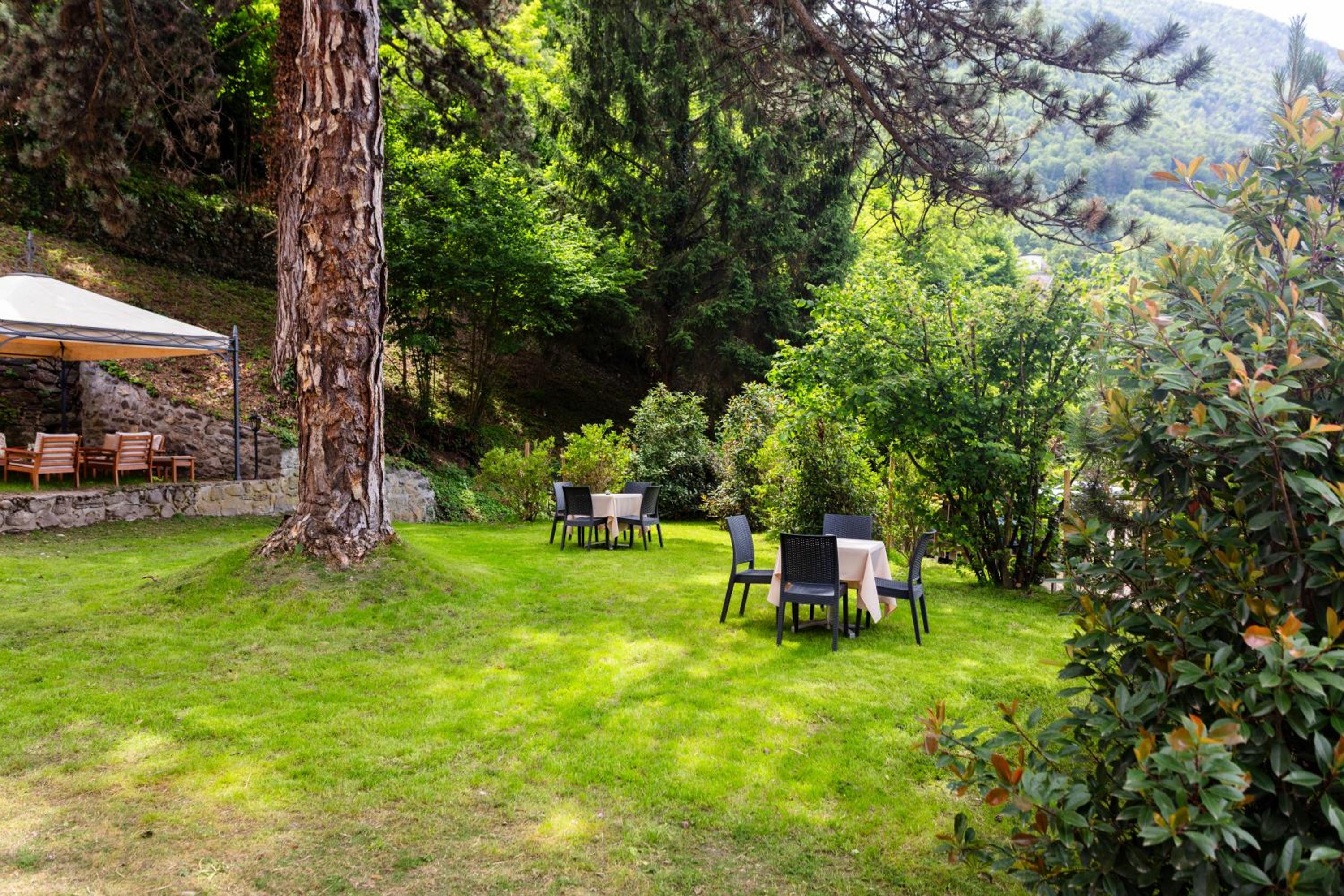 Brides-les-Bains Vacations - Hotel Le Belvedere - Property Image 11