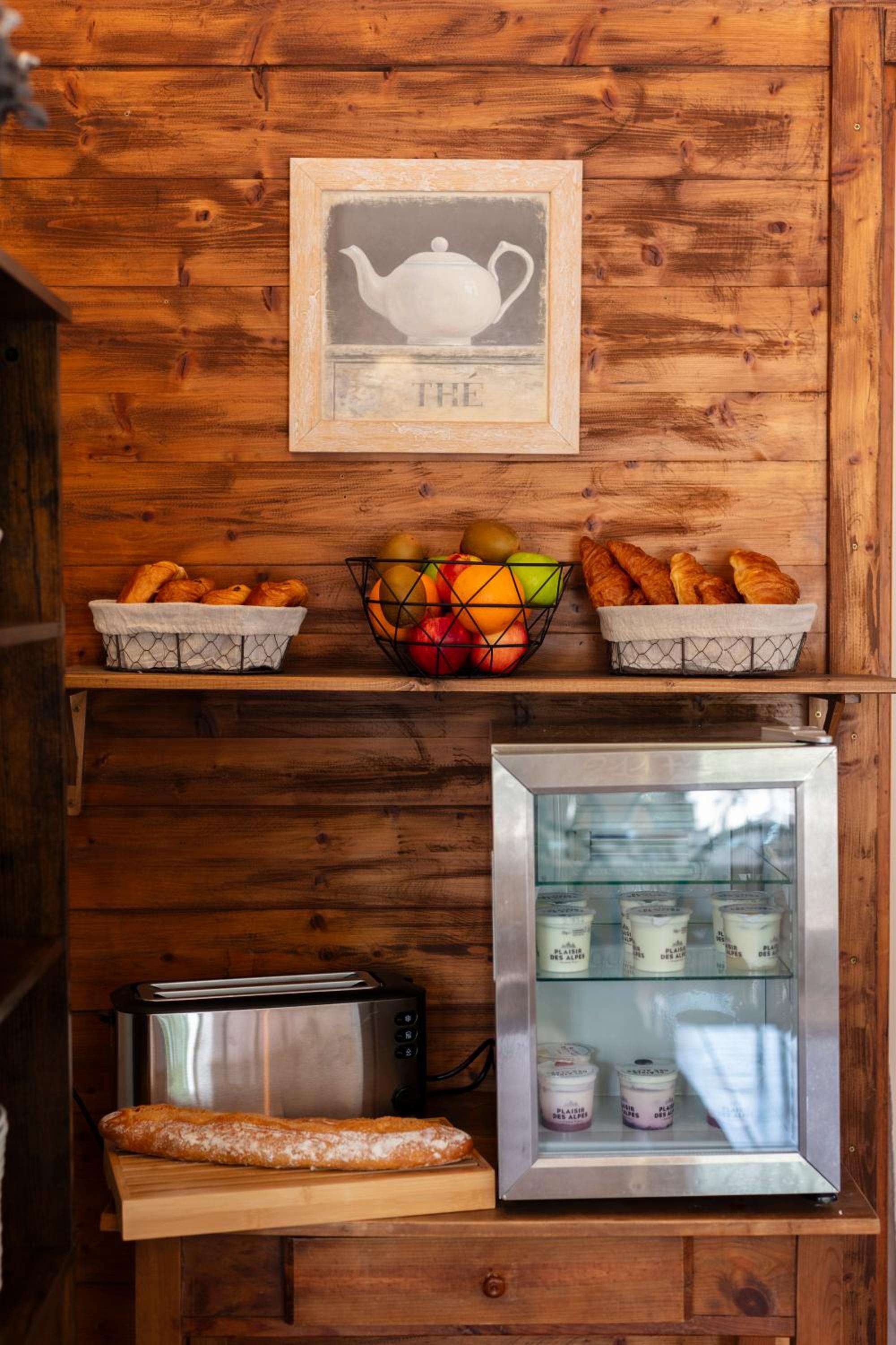 Brides-les-Bains Vacations - Hotel Le Belvedere - Property Image 5