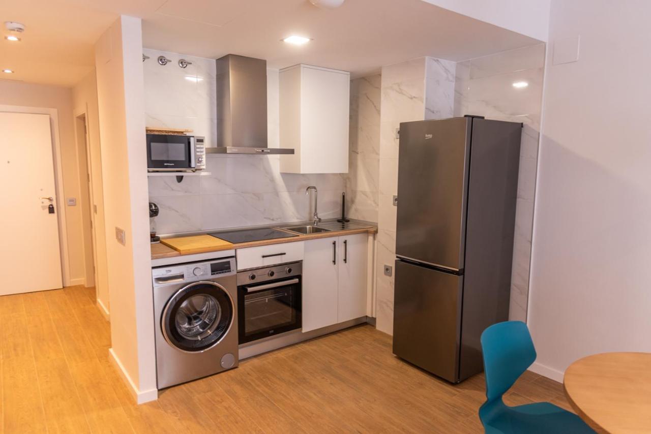 Apartamentos Hotel Carlos I