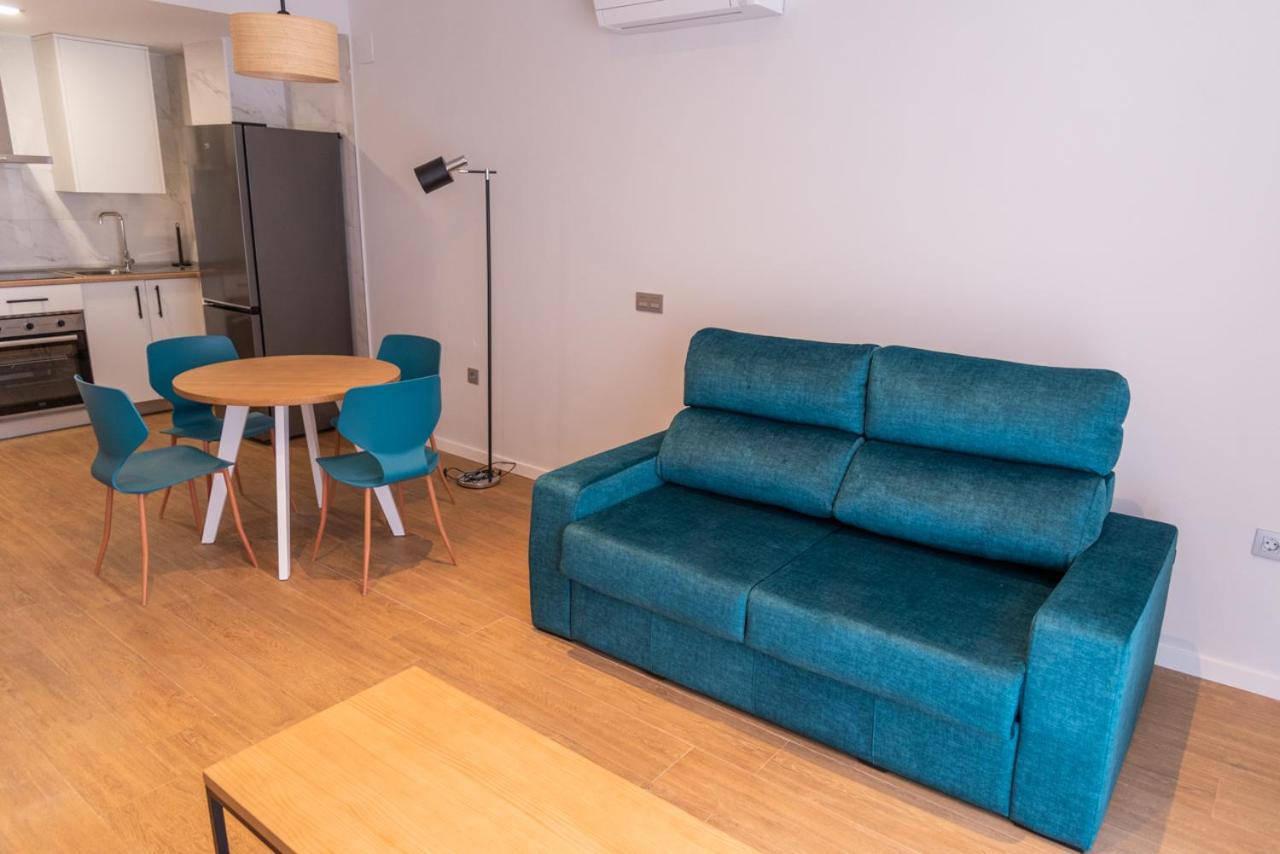 Apartamentos Hotel Carlos I