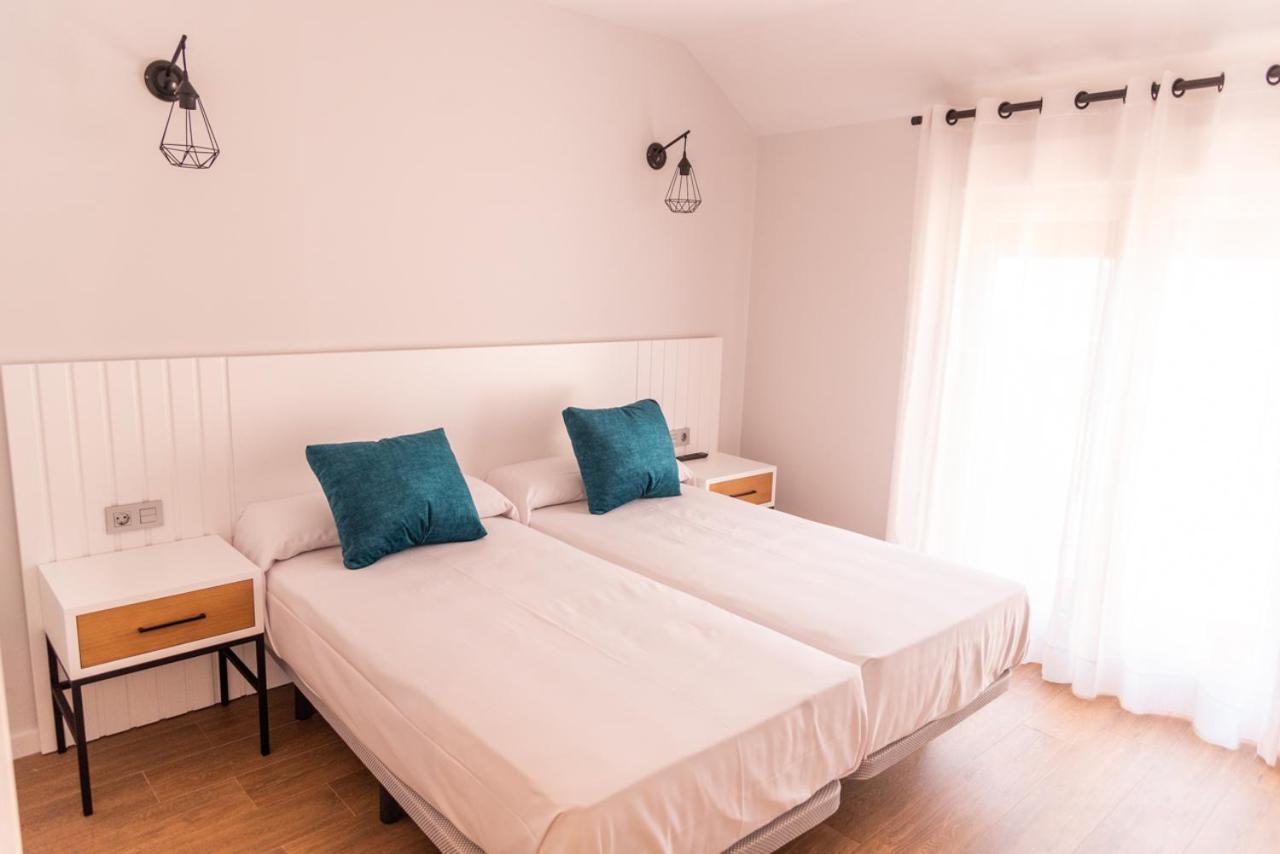 Apartamentos Hotel Carlos I
