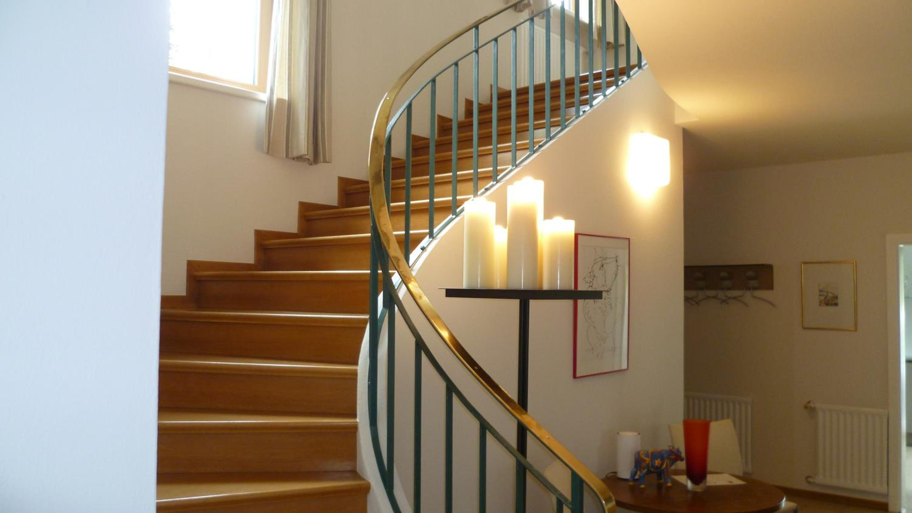Haus Beatrice