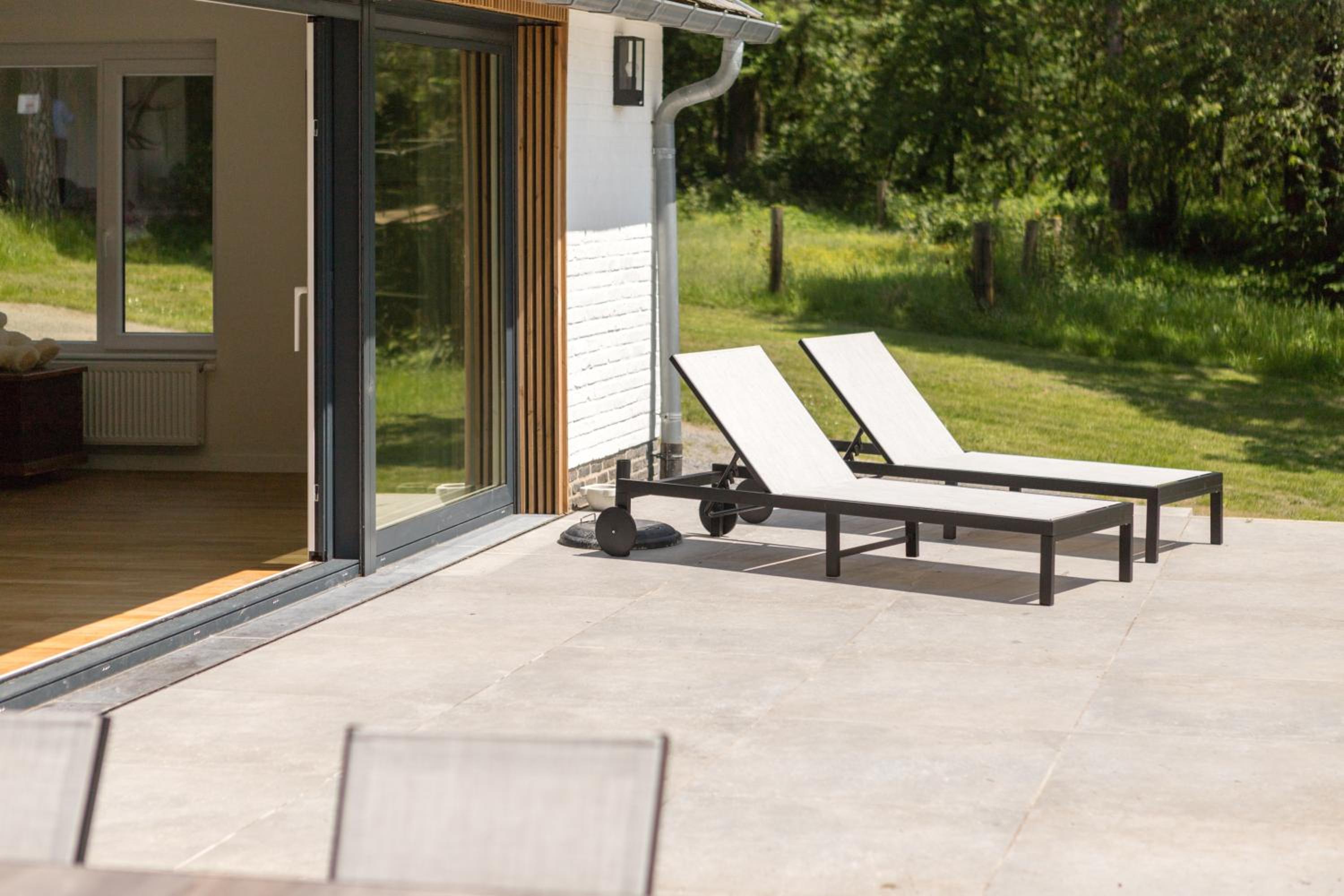 Gîte de Brohimont Vakantiehuis - Exceptional Cottage location - Uitzonderlijke locatie