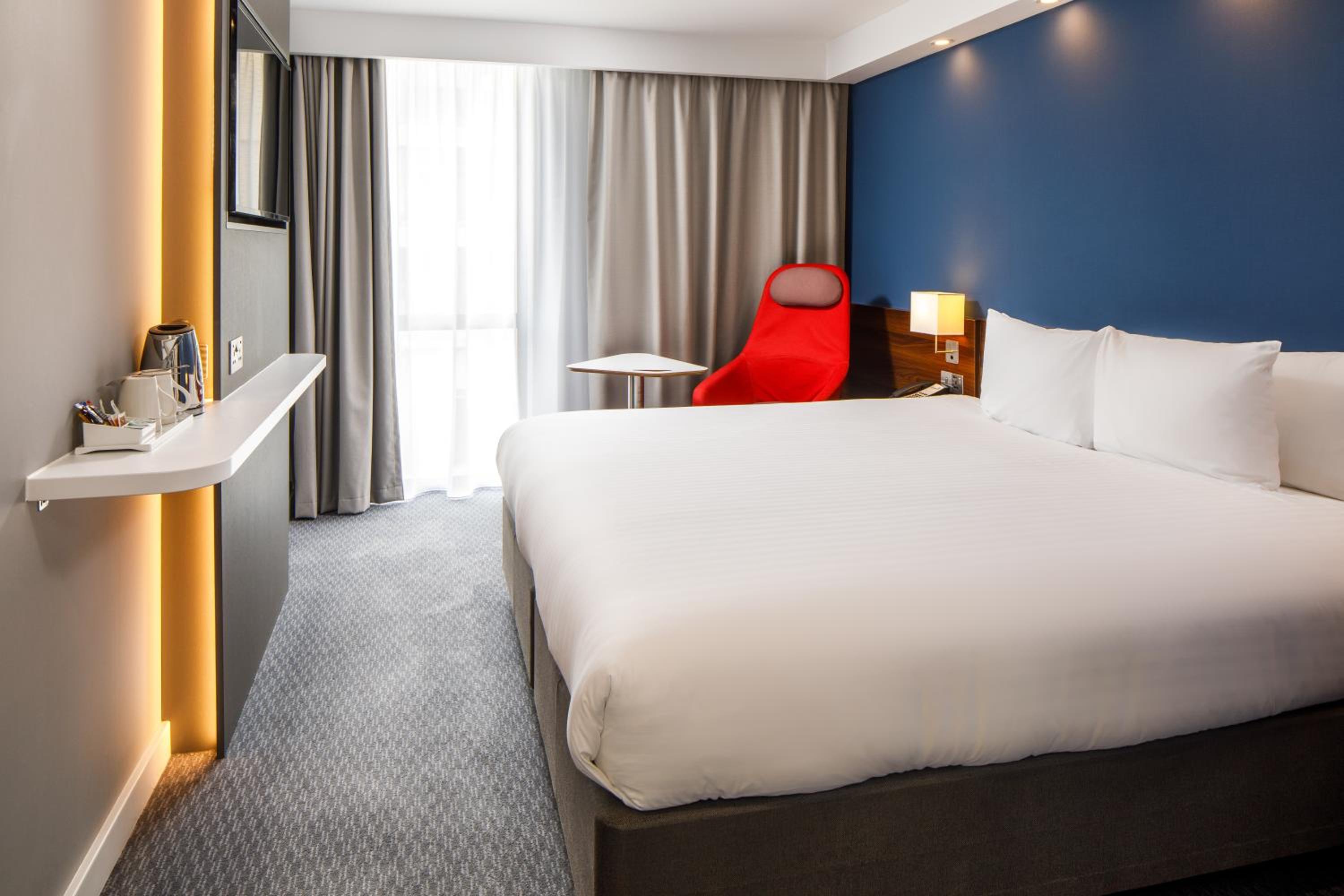 Holiday Inn Express London - ExCel by IHG 3