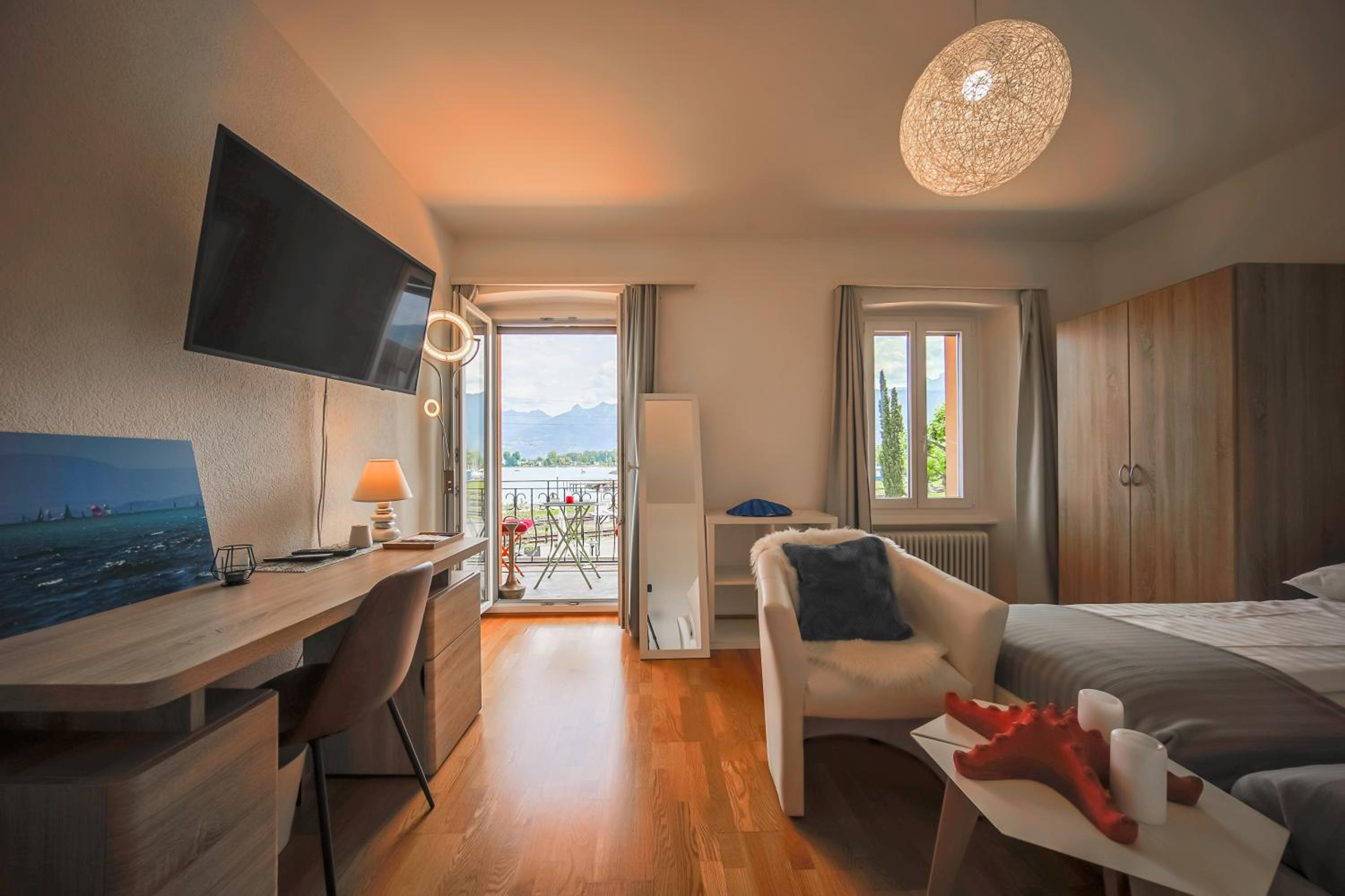La Batelière BnB