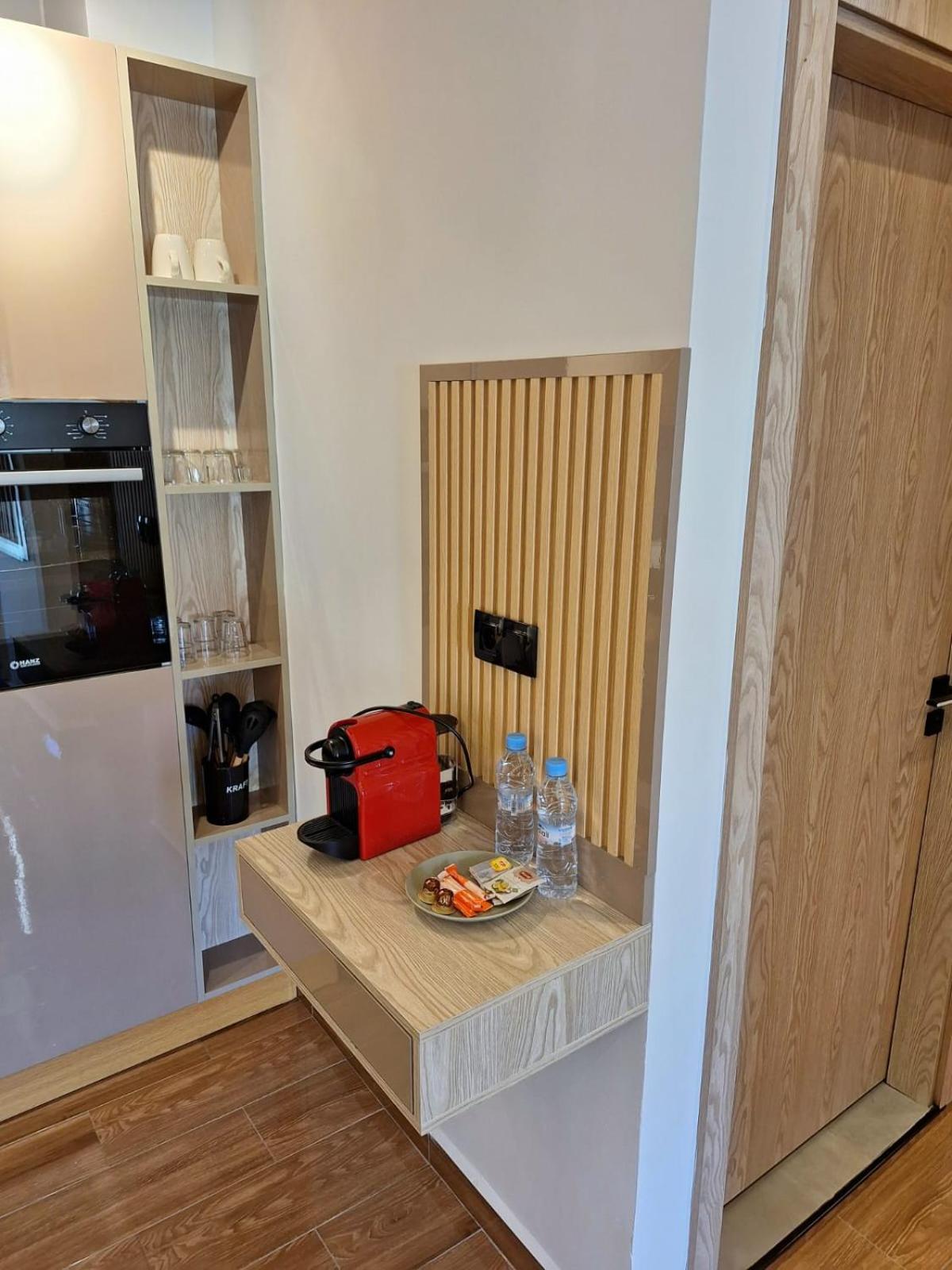 Centrico 1 Tanger Idrissia