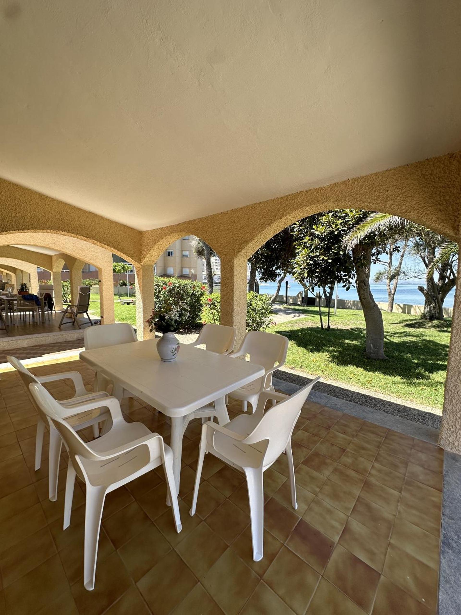 CHALET - Vista al atardecer By WATERMELON photo 4