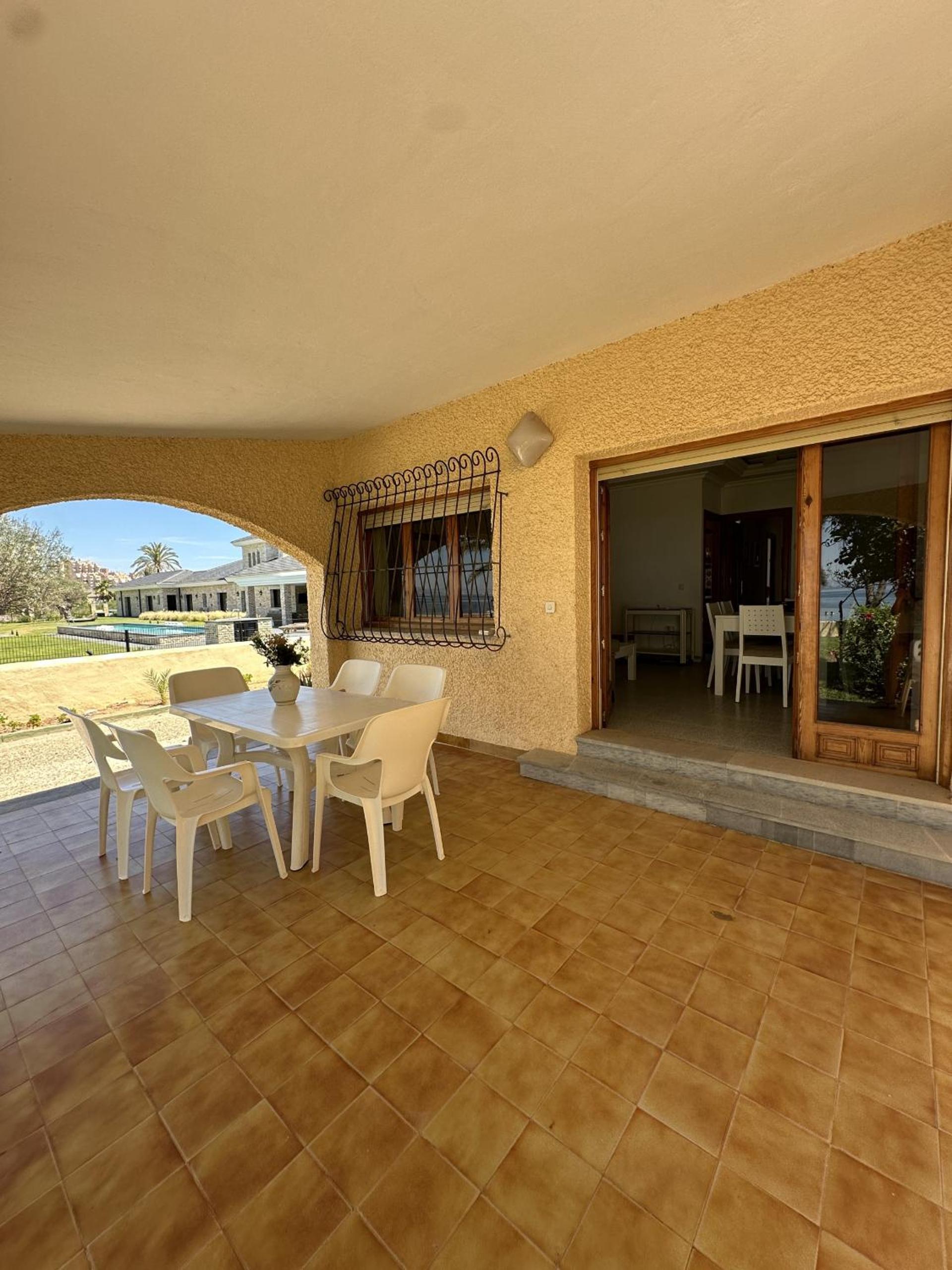 CHALET - Vista al atardecer By WATERMELON photo 2