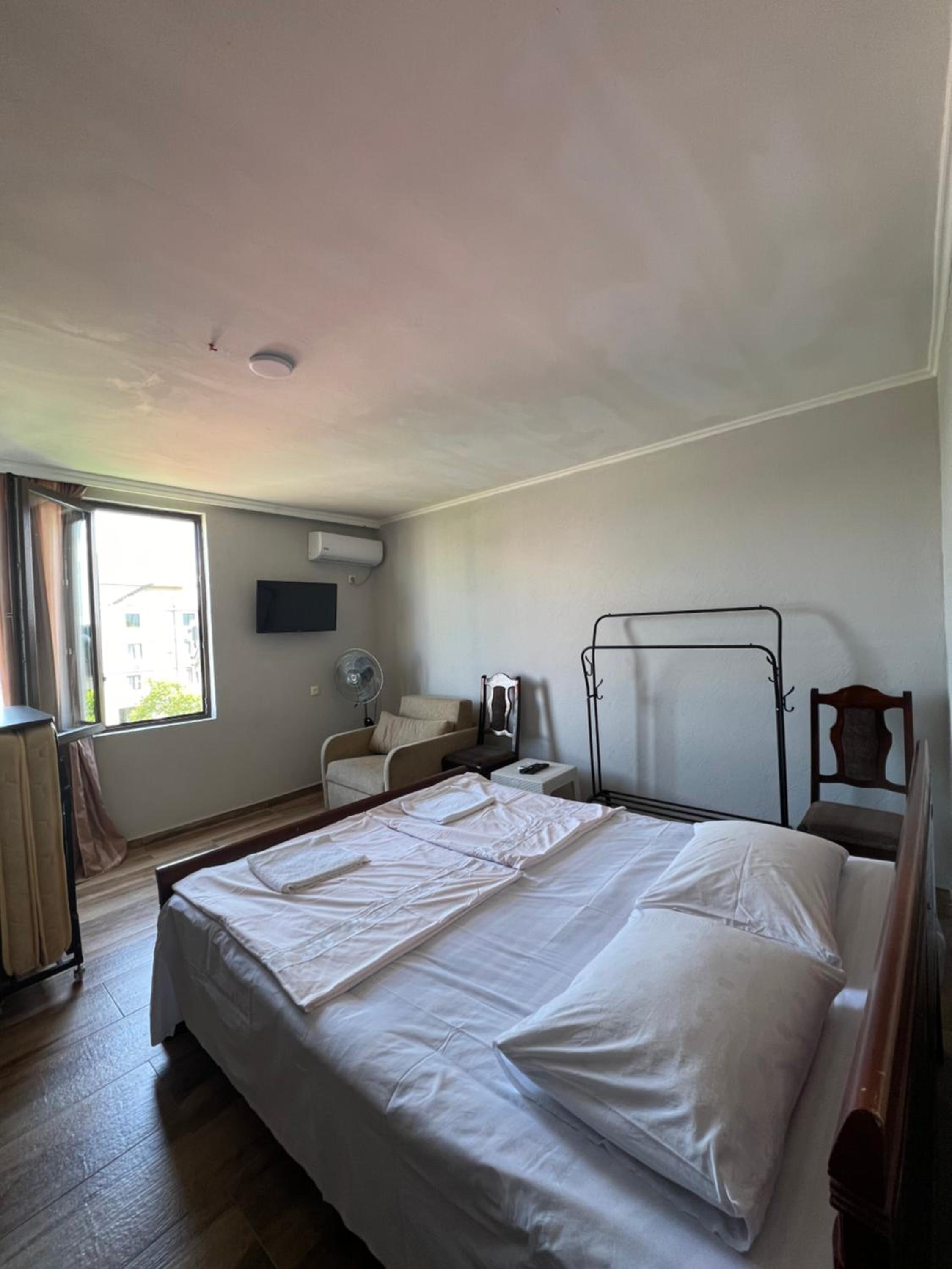 TikTok house