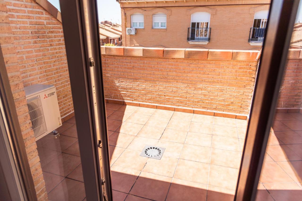 Apartamentos Hotel Carlos I