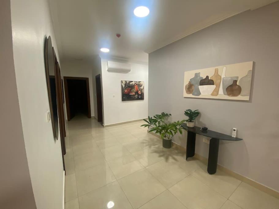 3 bedroom luxury Apartment