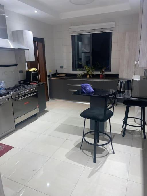 3 bedroom luxury Apartment
