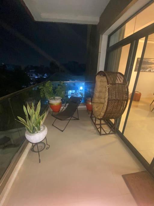 3 bedroom luxury Apartment