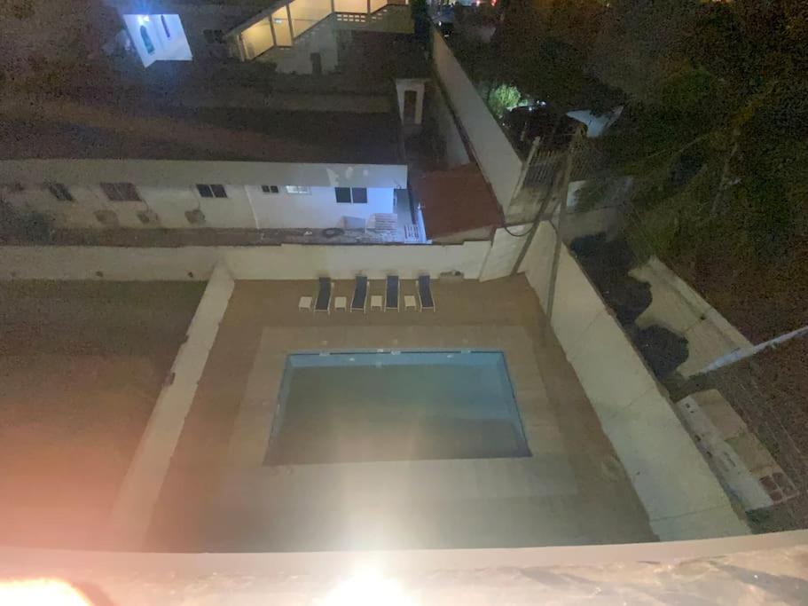3 bedroom luxury Apartment
